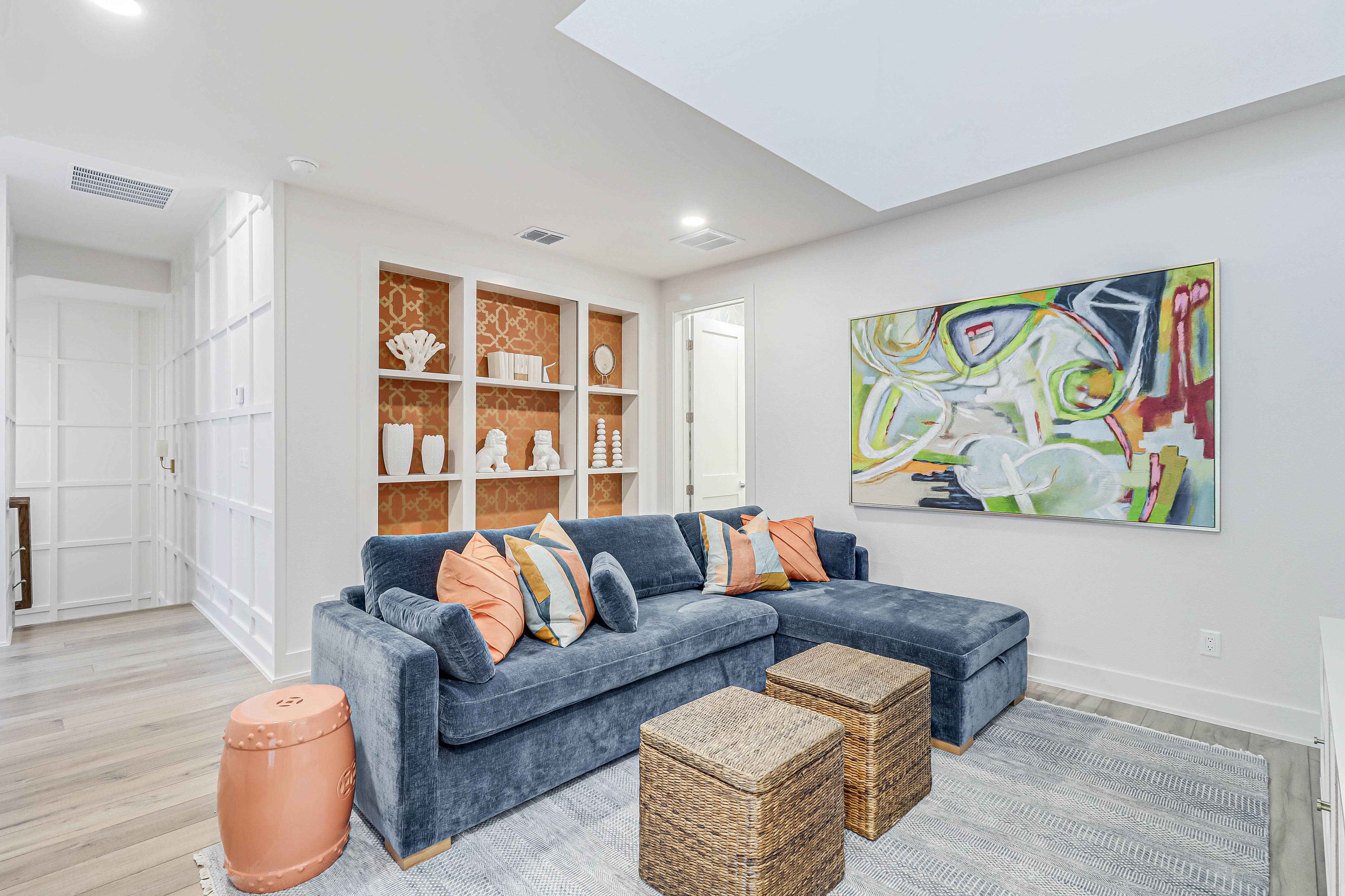 Coastal Haven Villa Texas 14: 4-Bedroom Villa Rental Port Aransas with Resort Amenities and Lake Views