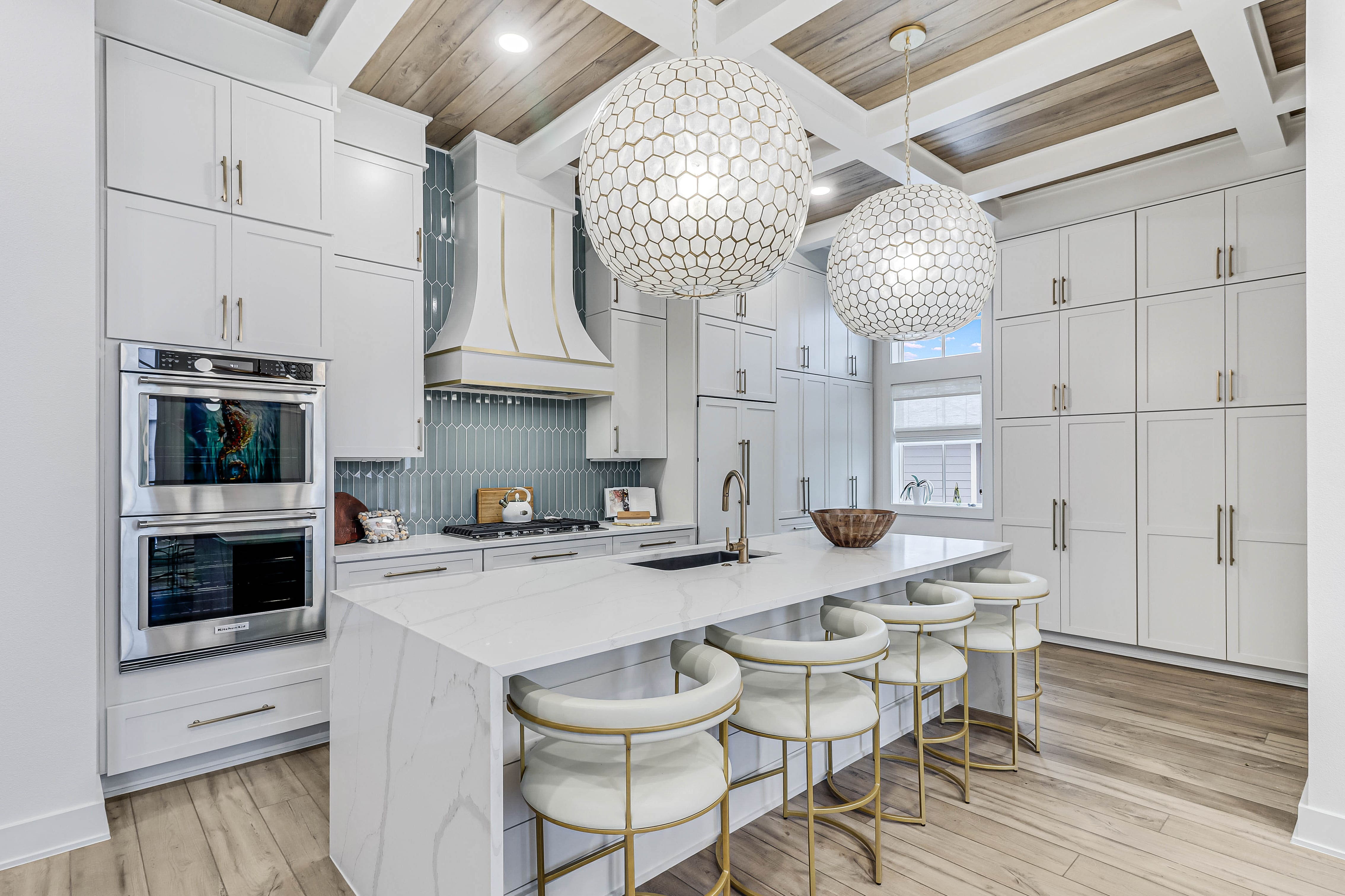 Coastal Haven Villa Texas 14: 4-Bedroom Villa Rental Port Aransas with Resort Amenities and Lake Views