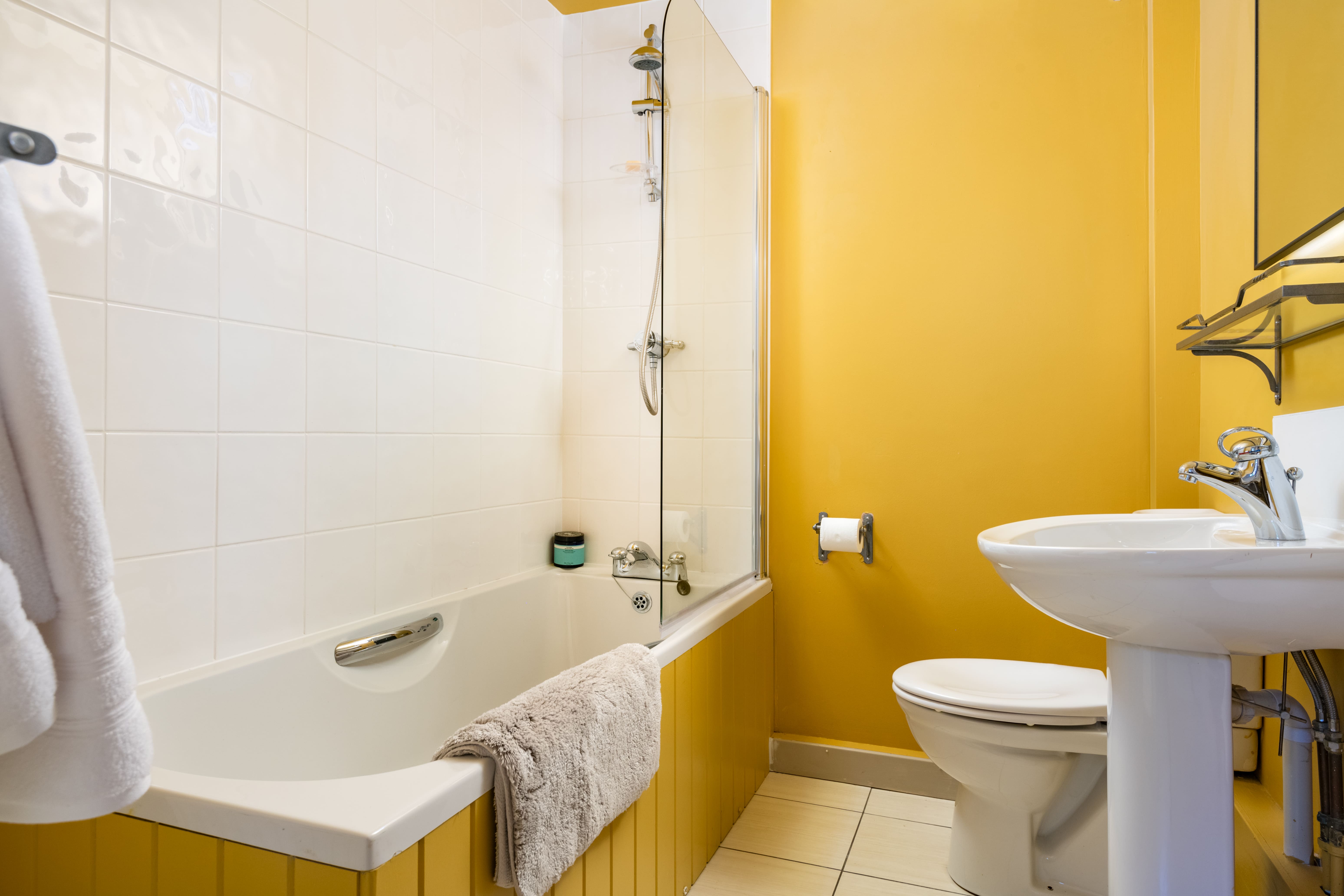 Coed y Dderwen: 4-Bedroom Cottage Near the Beach in Gwynedd