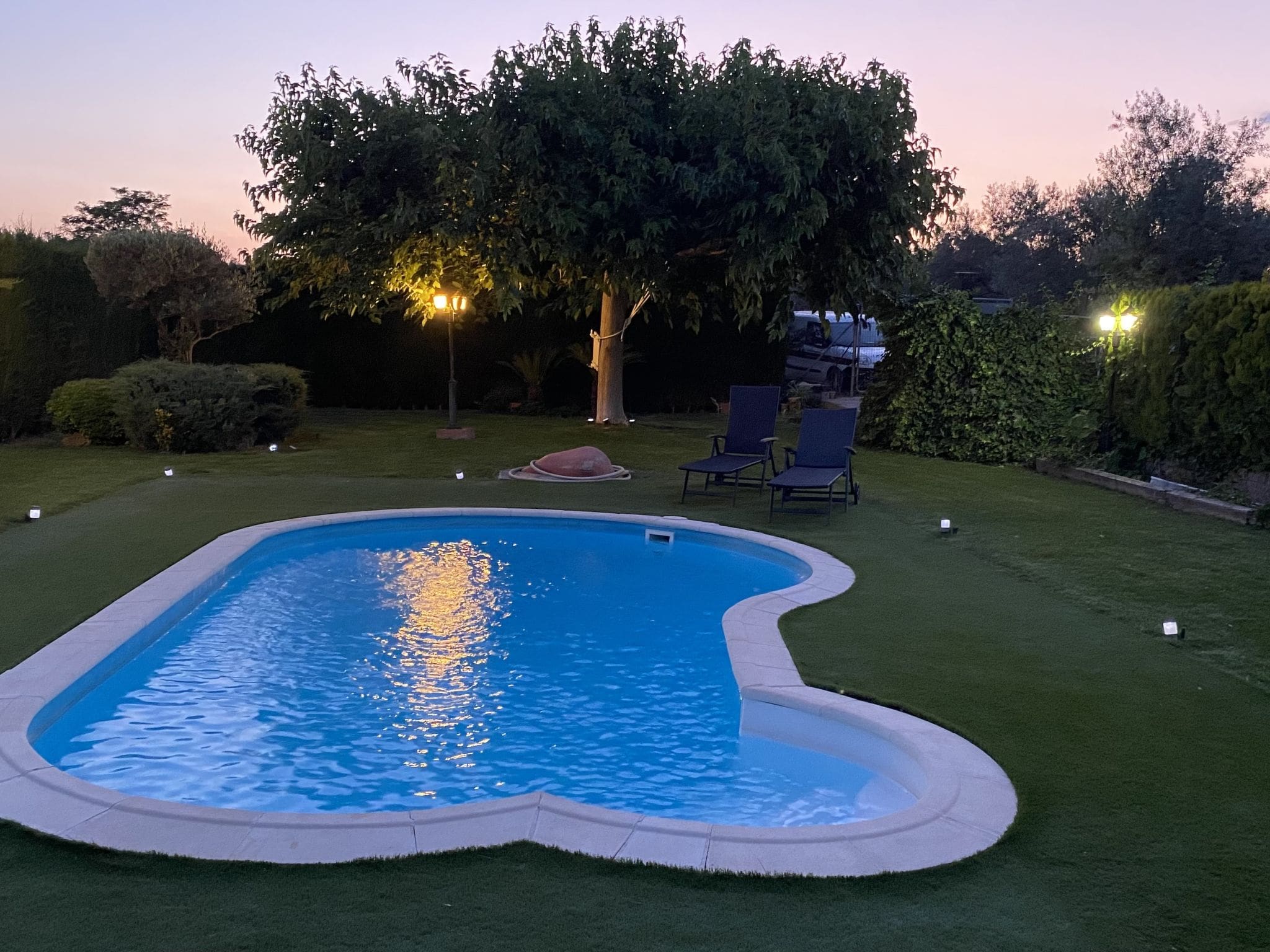 Cortijo Alcantara Cordoba: Spectacular 6-Bedroom Andalusian Estate with Private Pool and Sauna near Historic Córdoba