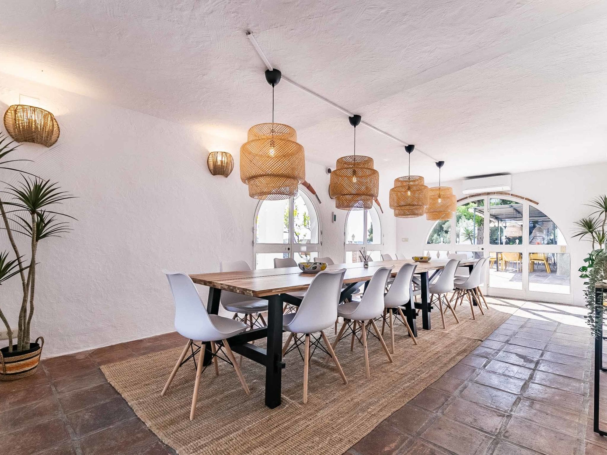 Cortijo Maroma Competa: Spectacular 12-Bedroom Luxury Estate with Heated Pool and Country Views in Andalusia