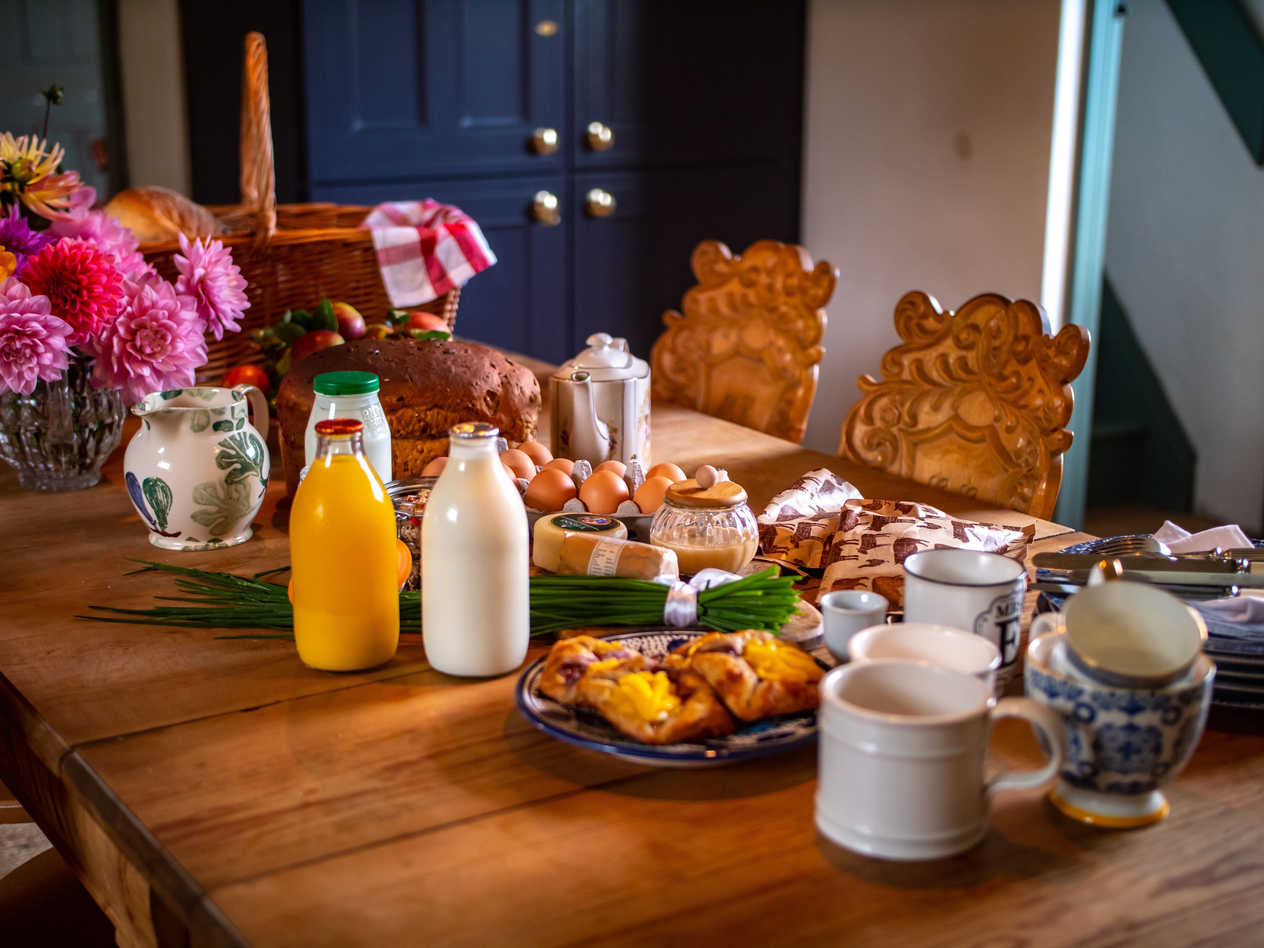 Cottage Larkspur: Charming 2-Bedroom Apartment with Hot Tub in North Lincolnshire