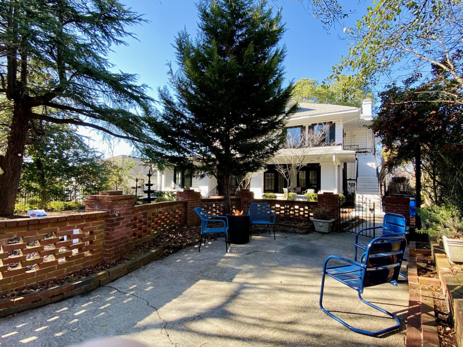 Cottage of the Coosa: Luxury 8-Bedroom House with Game Room, Jefferson County Alabama