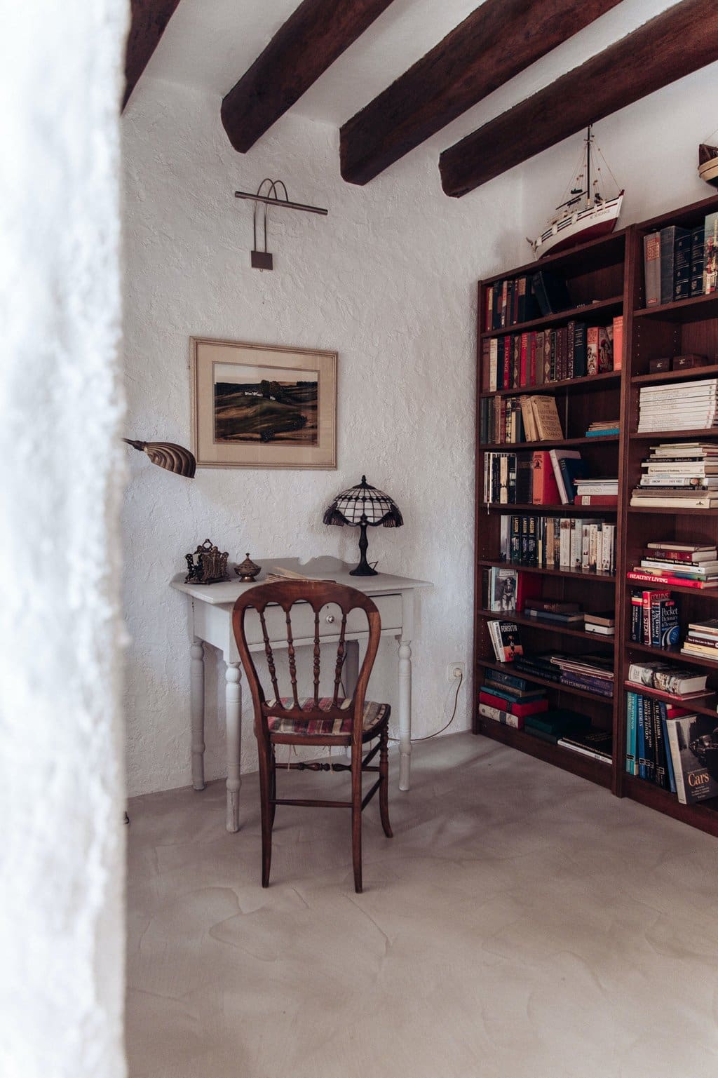 Finca de los Olivos Mallorca: Luxury Villa Rental Mallorca with Swimming Pool and Tennis Court