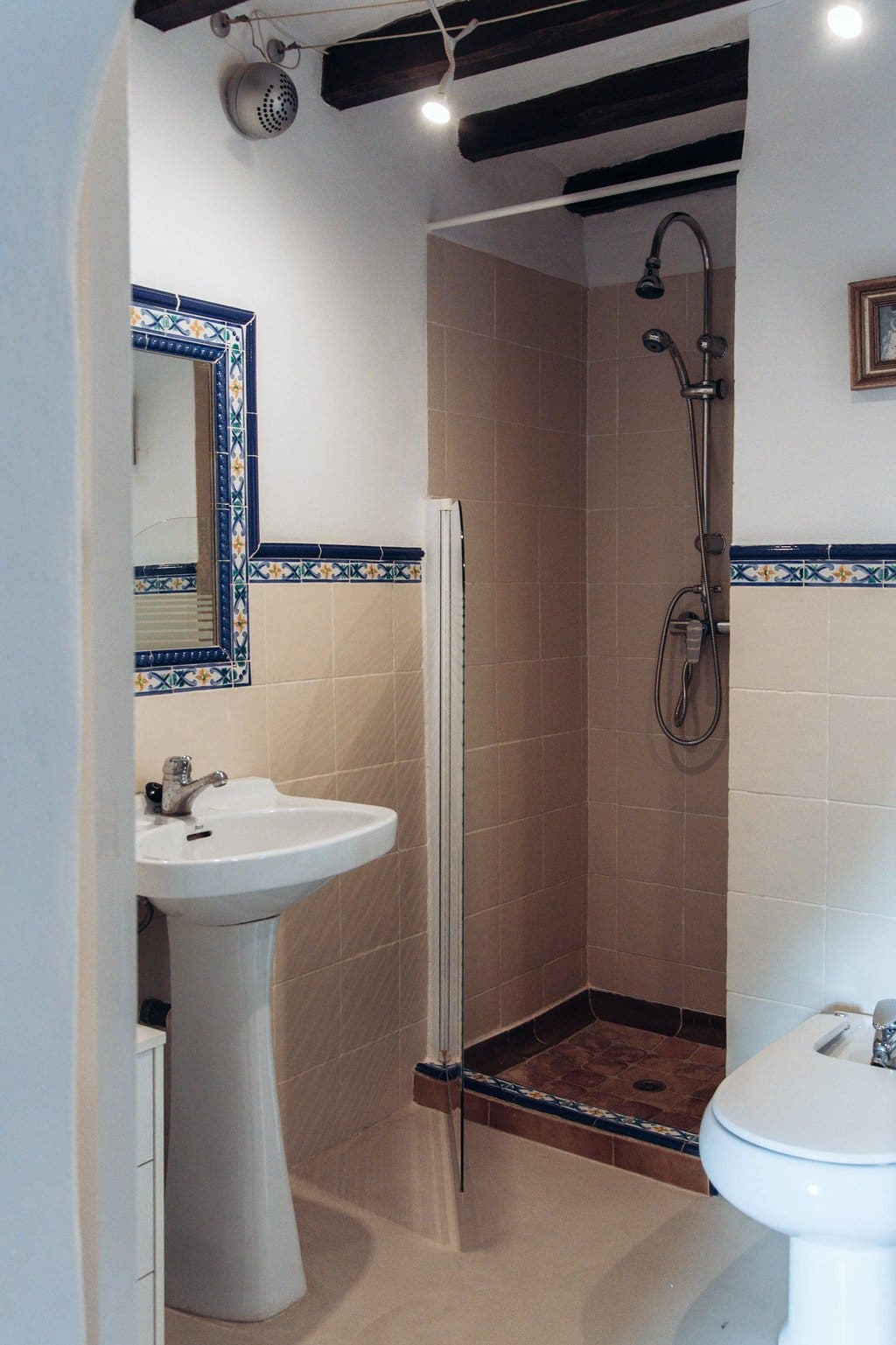 Finca de los Olivos Mallorca: Luxury Villa Rental Mallorca with Swimming Pool and Tennis Court