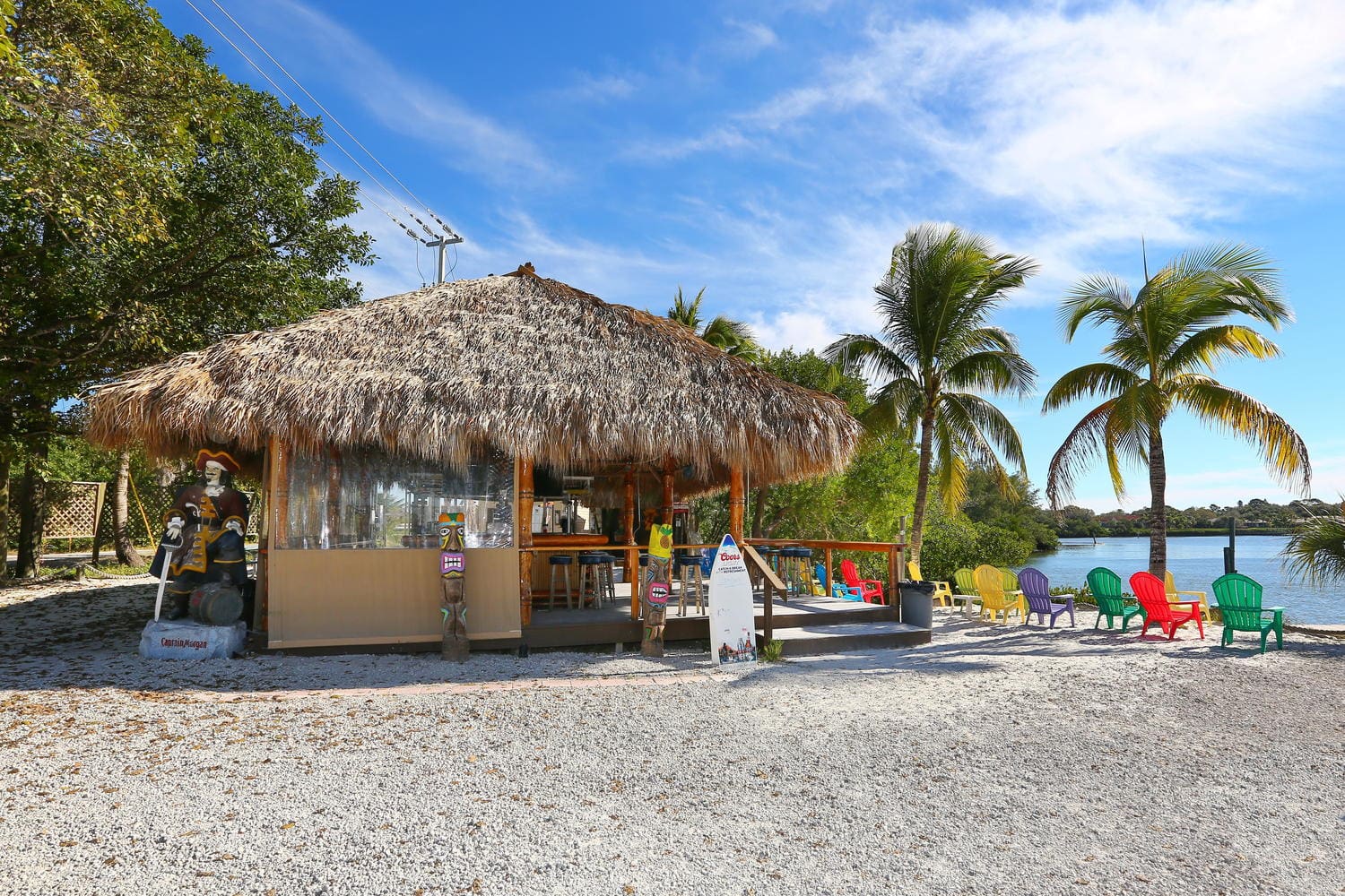 Gulf Horizon Villa: 3-Bedroom Beachfront Luxury Villa Rental Florida Keys with Gulf Views