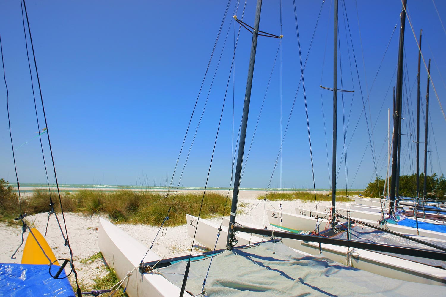 Gulf Horizon Villa: 3-Bedroom Beachfront Luxury Villa Rental Florida Keys with Gulf Views