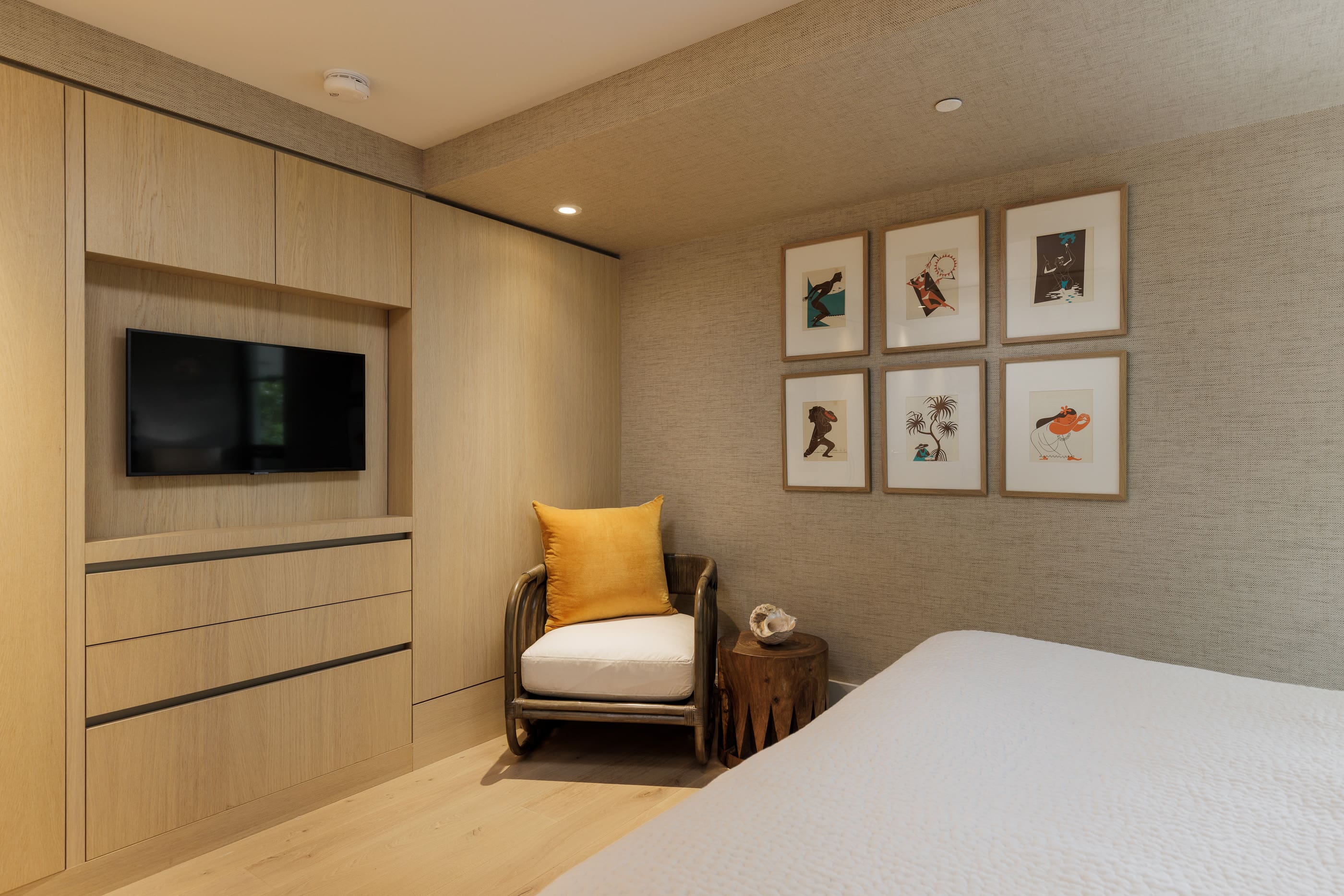 Hapuna Shore Retreat: 2-Bedroom Resort Apartment with Ocean Views and Beach Access, Hawaii