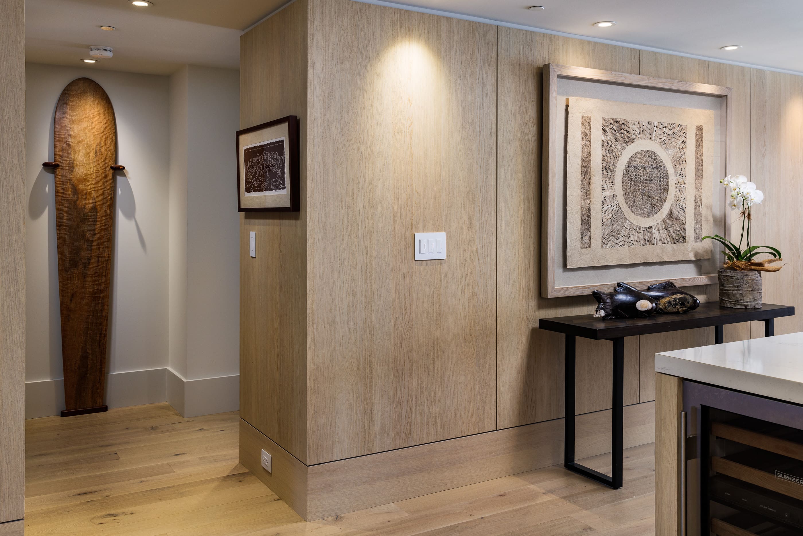 Hapuna Shore Retreat: 2-Bedroom Resort Apartment with Ocean Views and Beach Access, Hawaii