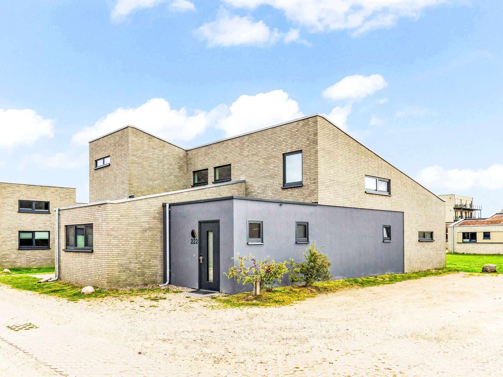 Haus Dümmer Lembruch: Luxury 5-Bedroom Lakeside Villa with Spa Facilities and Beach Access in Lembruch Germany