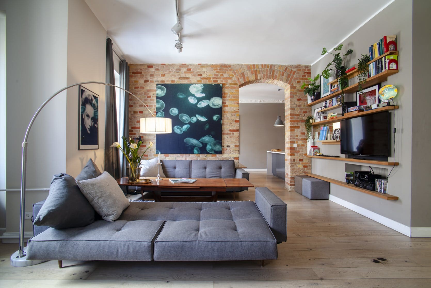 Luxury villas in Berlin