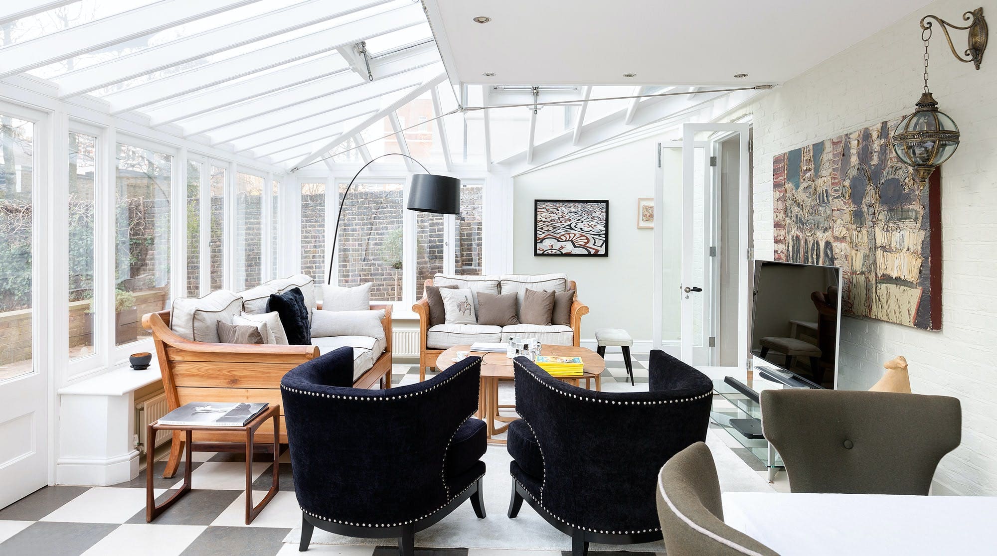 House Abbey St John’s Wood: 5-Bedroom Family-Friendly House, St John’s Wood, London