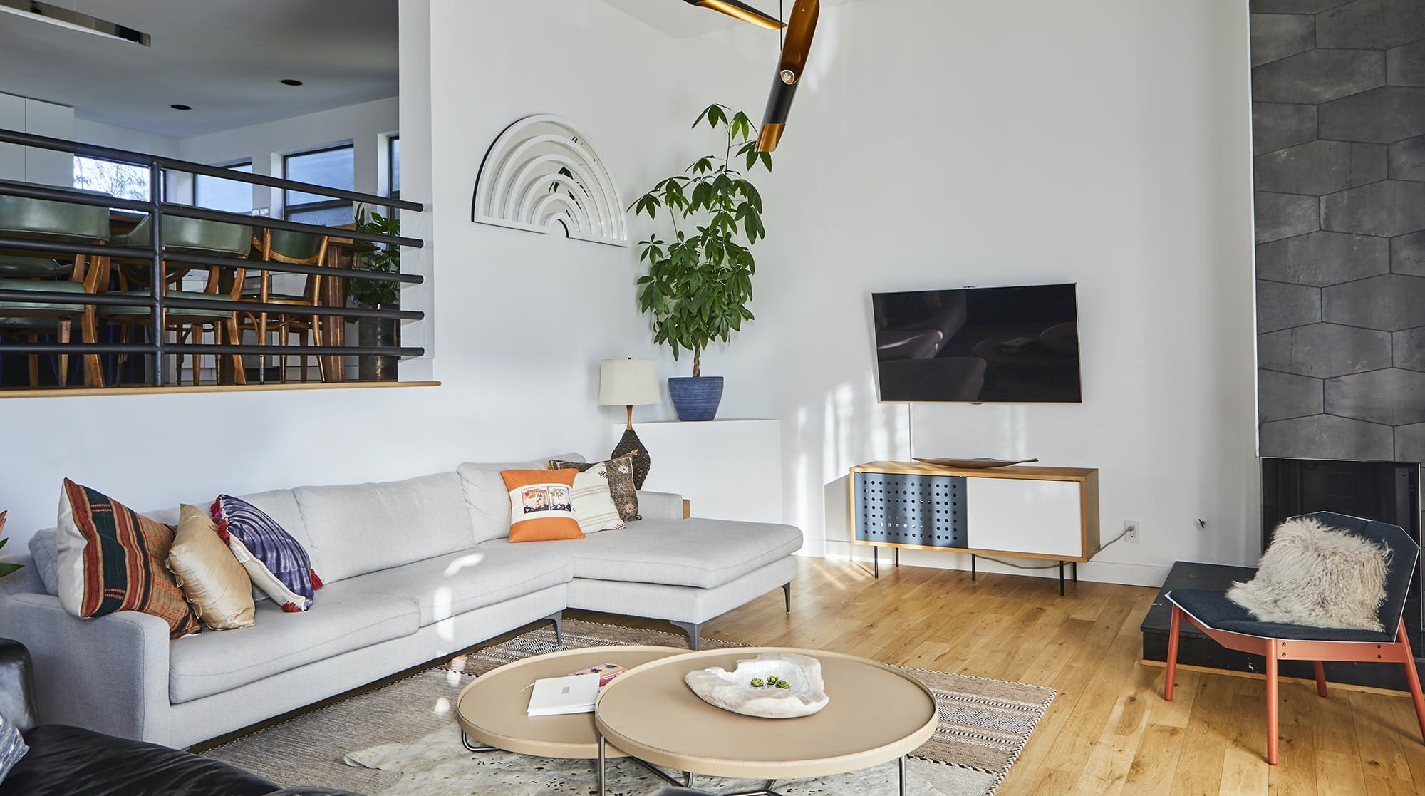 House Abbot Venice: Luxury 3-Bedroom House with Seaview and Air-Con, Venice