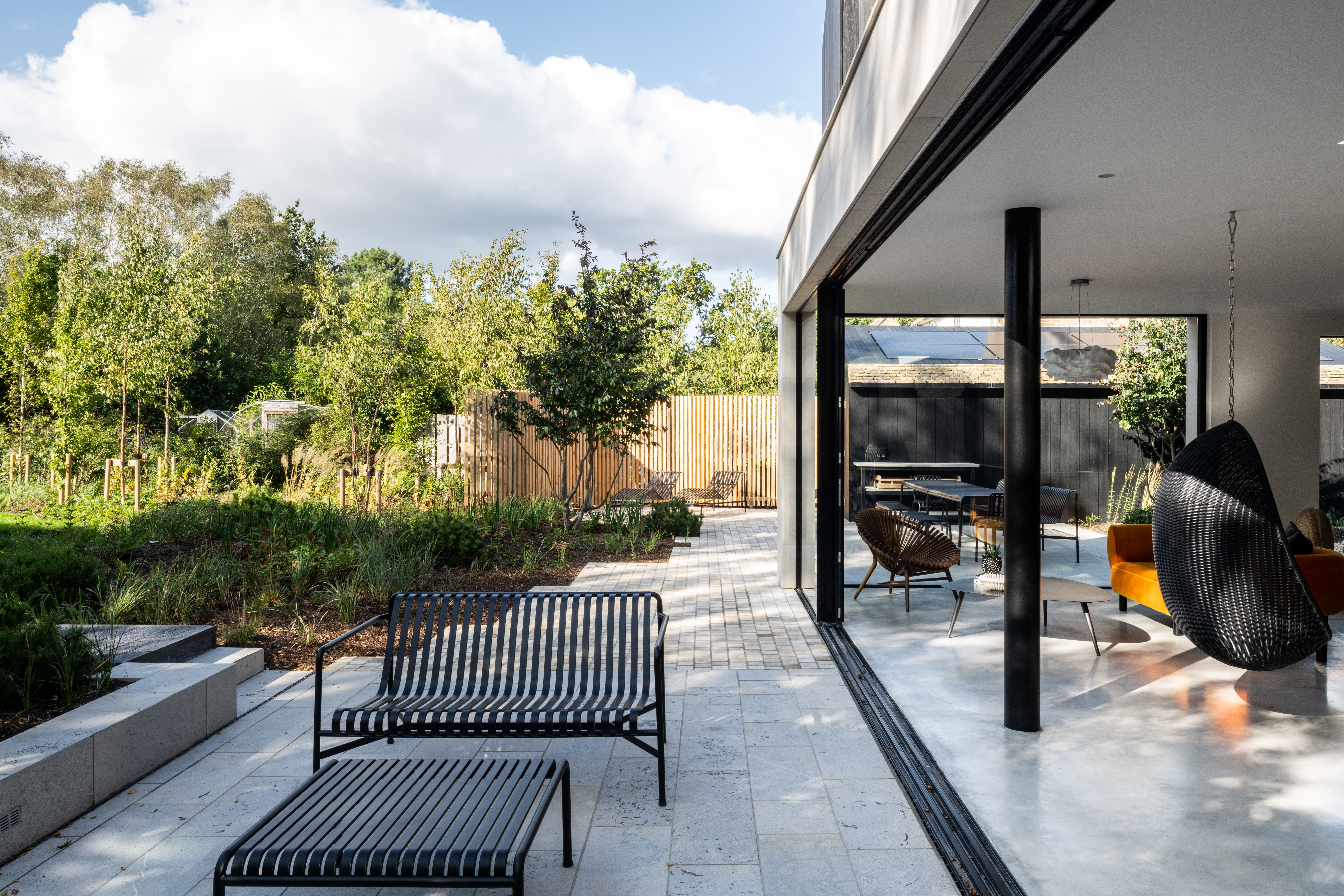 House Agglestone Purbeck: 4-Bedroom Luxury Apartment with Hot Tub, The Isle of Purbeck