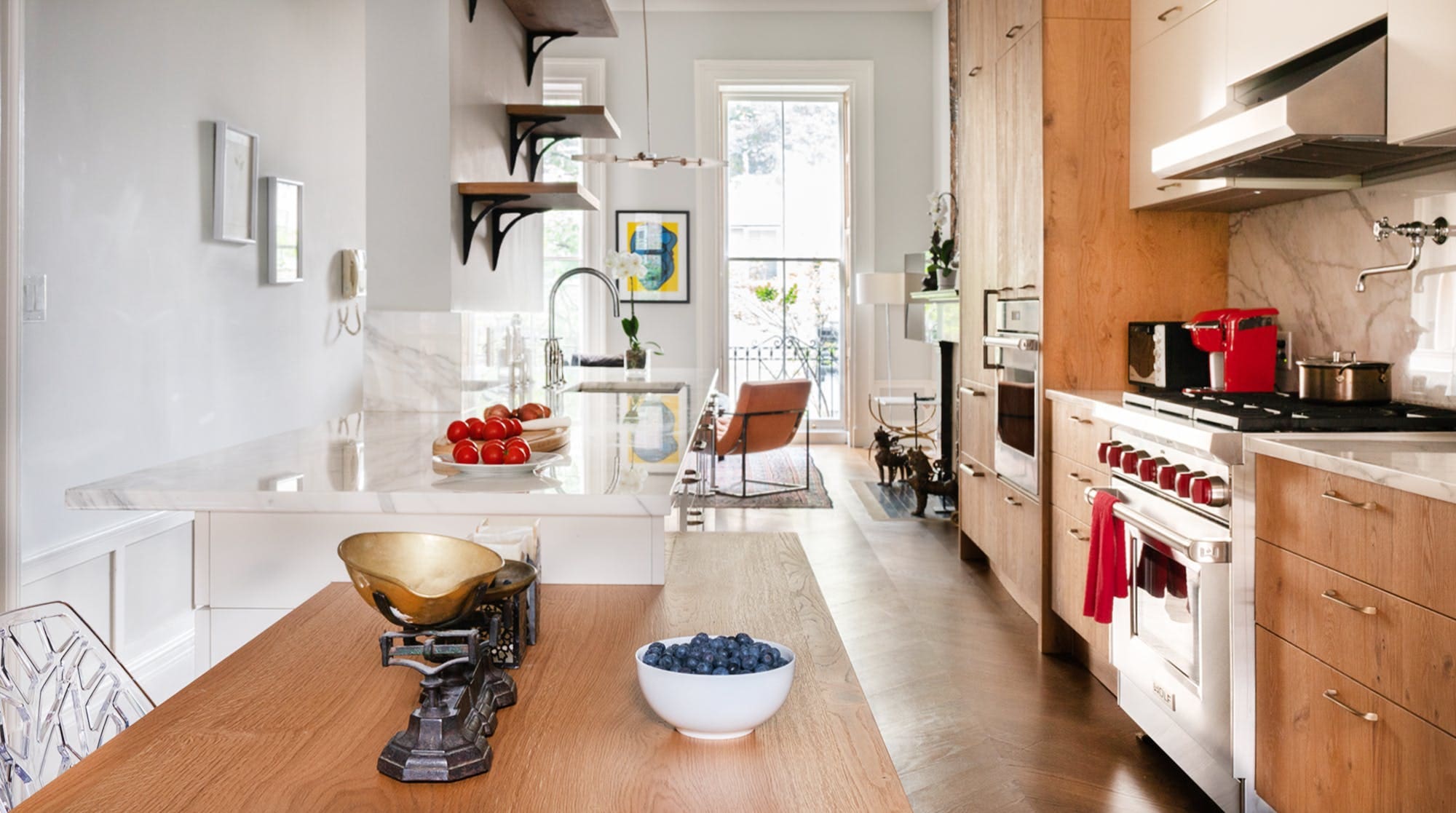 House Astor NoHo: Luxury 4-Bedroom Townhouse with Family-Friendly Features, NoHo