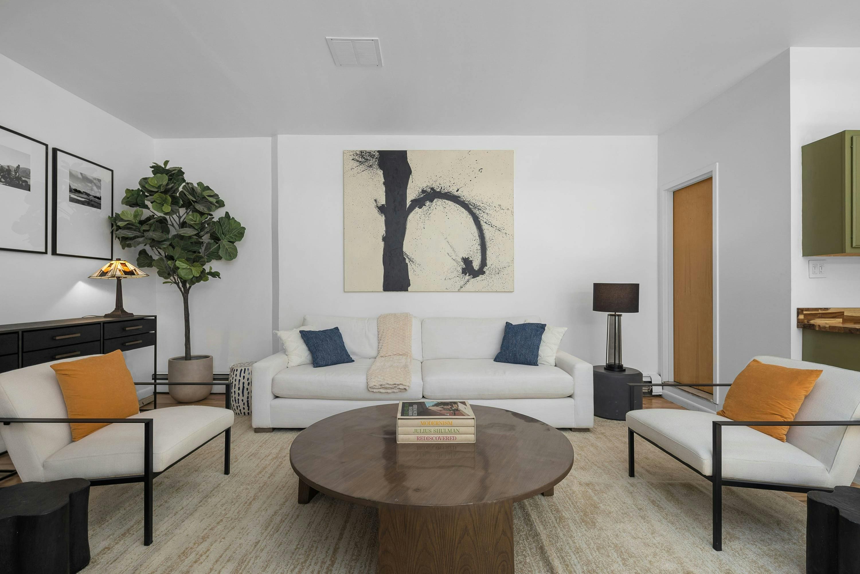 House Astor NoHo NoHo: Spacious 4-Bedroom Apartment with Roof Terrace, NoHo