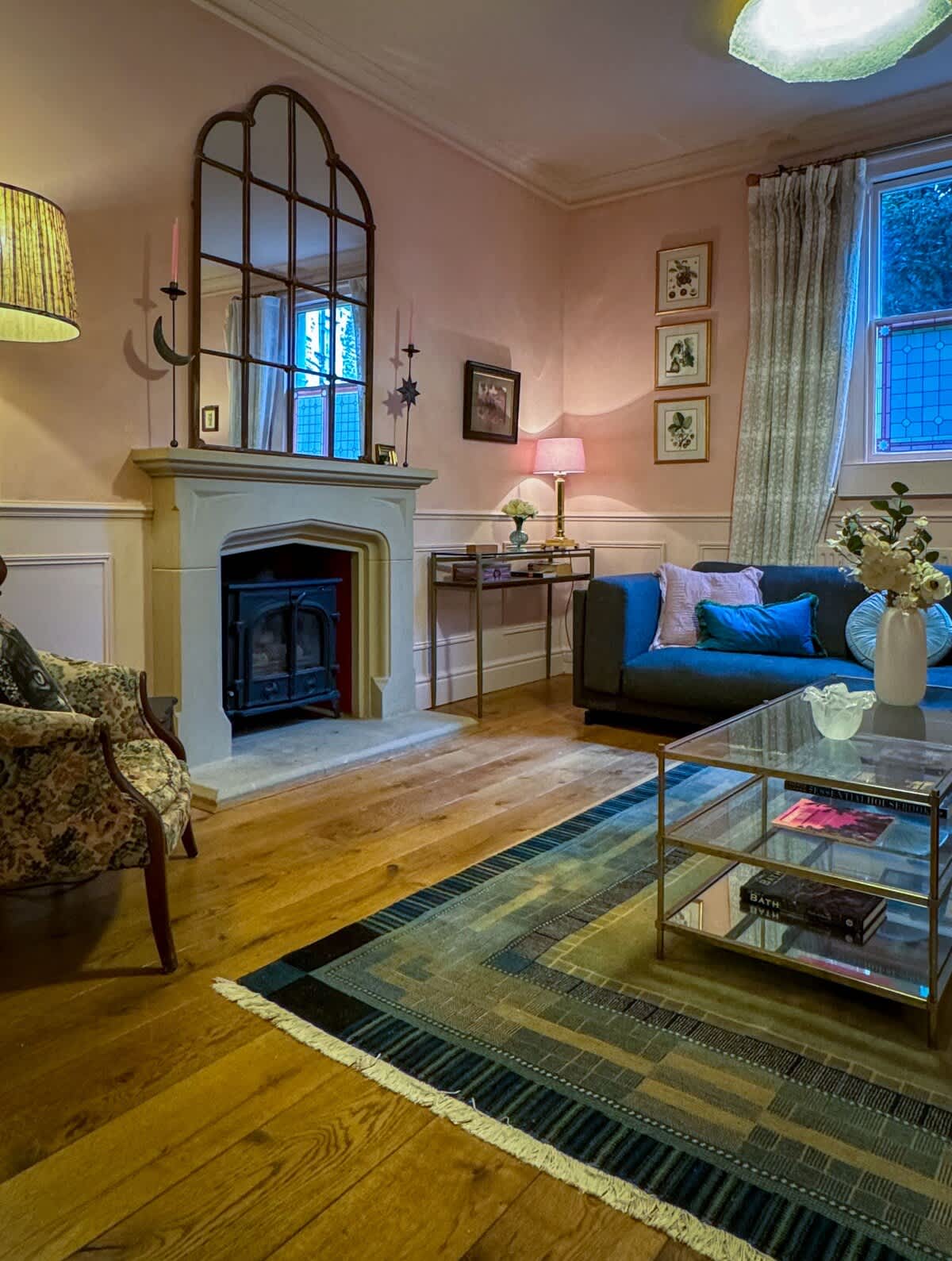 House Avonwick Bath: Charming 3-Bedroom Family-Friendly Holiday Cottage in Bath with Remote Working Facilities