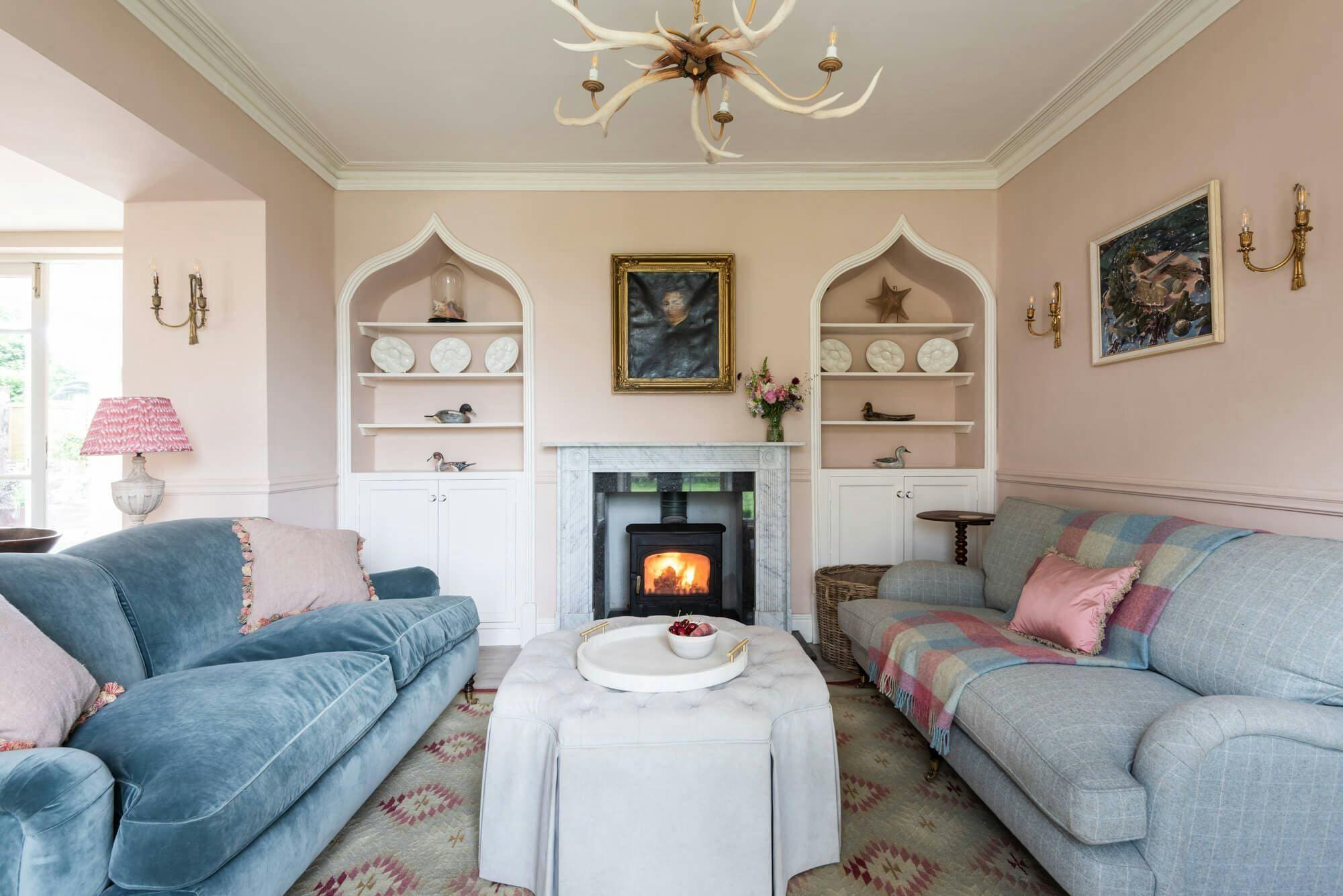 House Bag Estuary: Luxury 5-Bedroom Apartment with Seaview in Salcombe