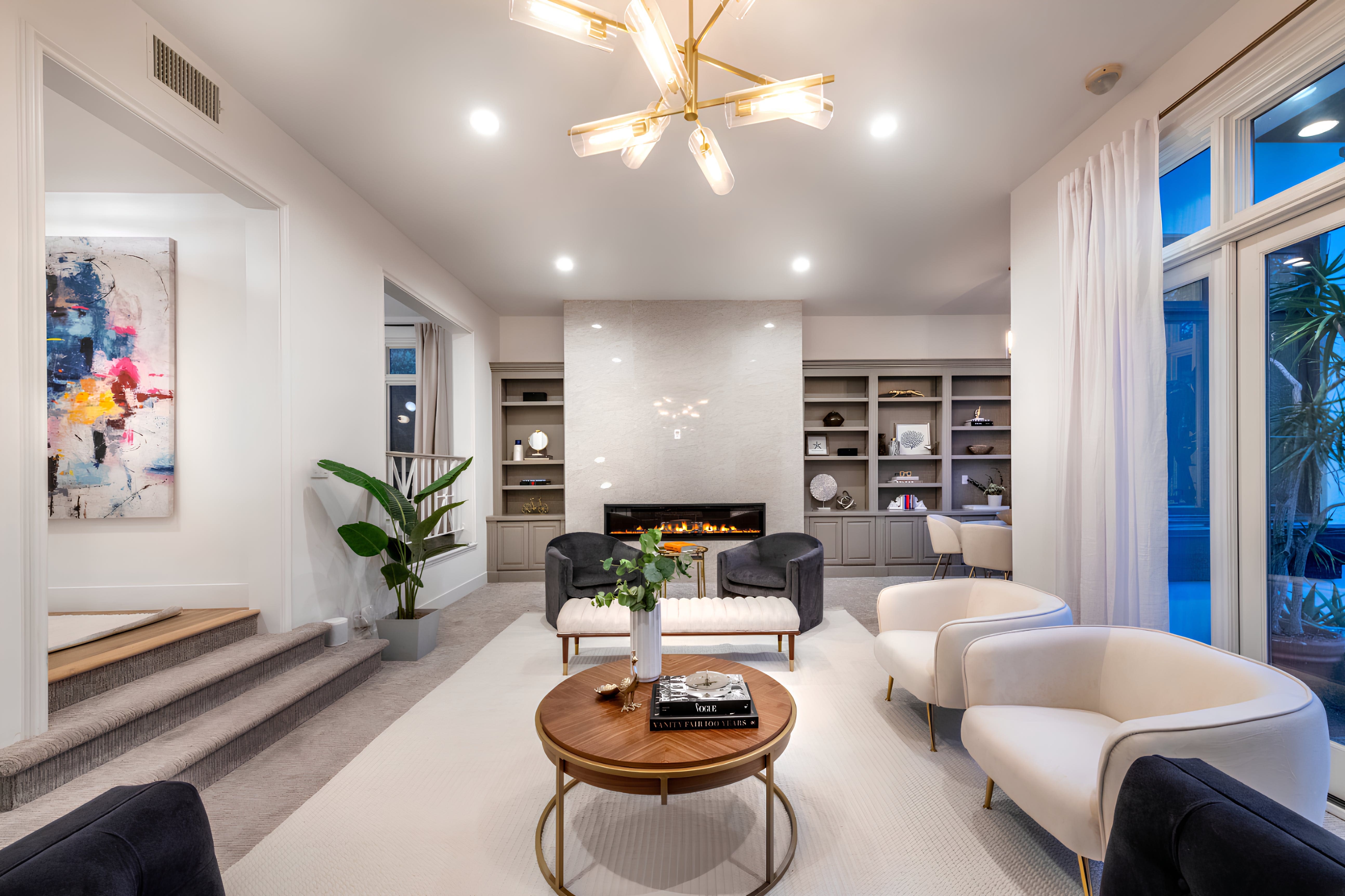 House Ballona Marina del Rey: 6-Bedroom House with Seaview near Beach, Marina del Rey