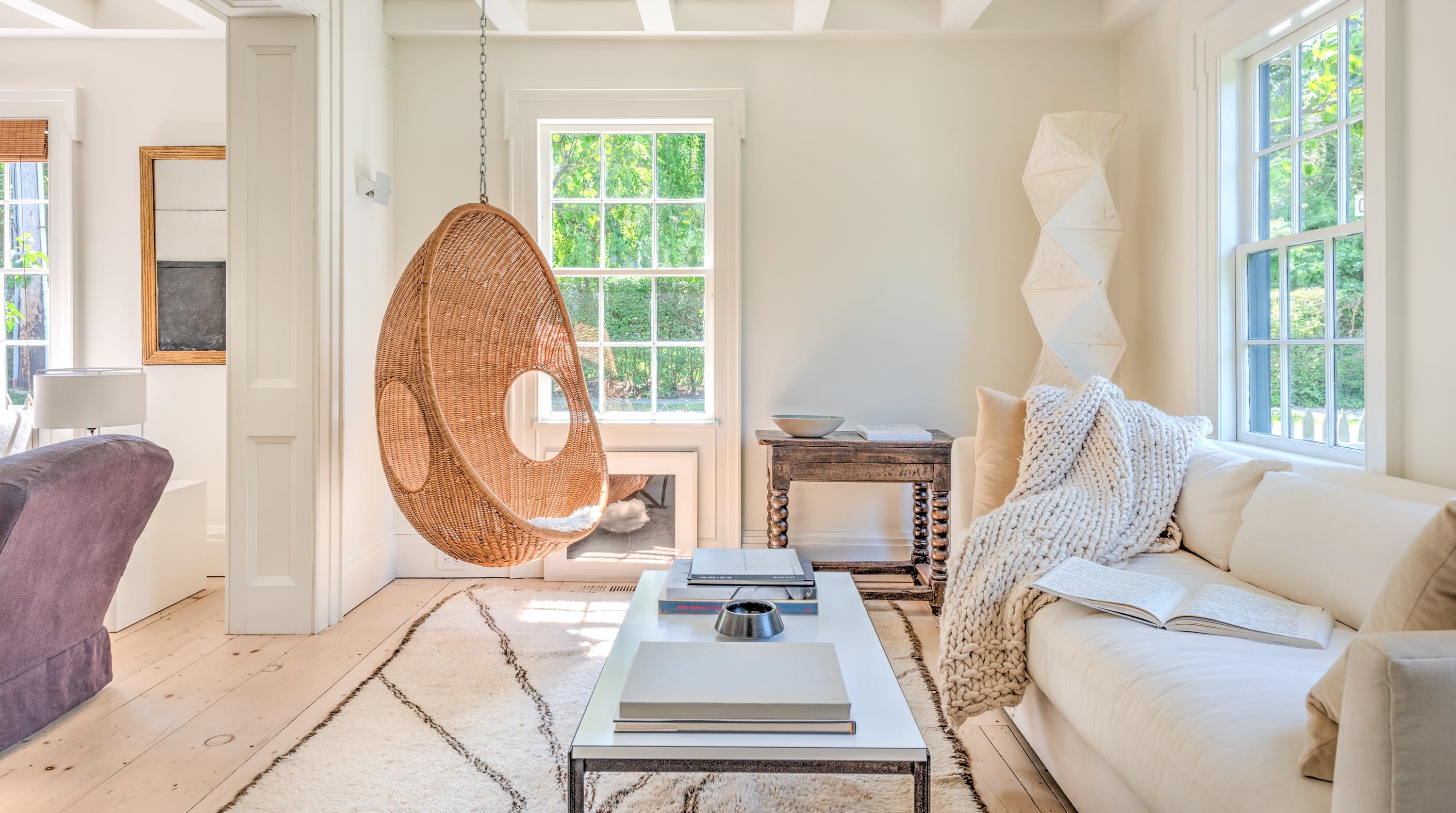 House Bayberry Sag Harbor: Charming 3-Bedroom House with Seaview, Sag Harbor
