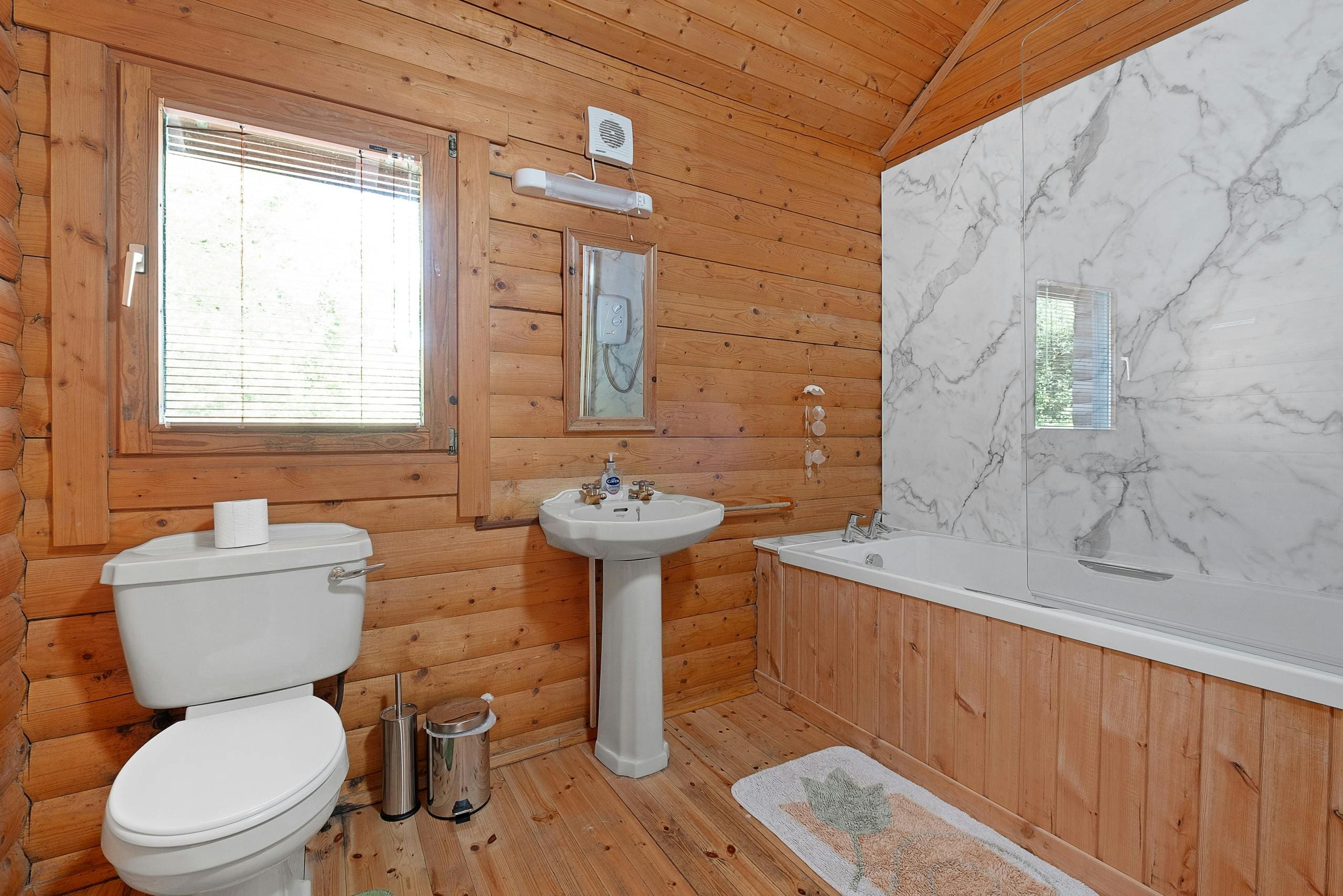 House Ben Nevis Fort William: Luxury 6-Bedroom Cottage Ideal for Families, Highland