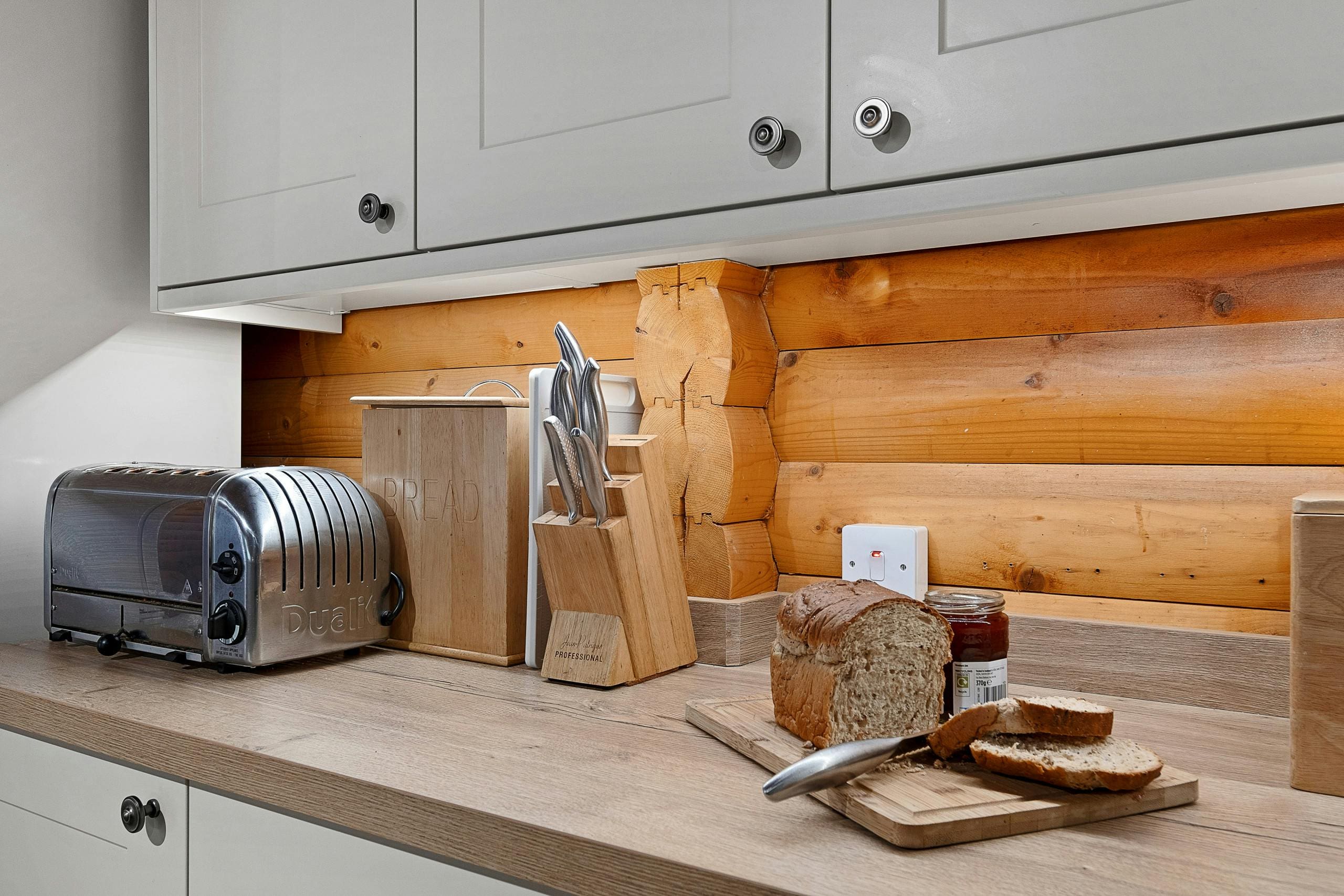 House Ben Nevis Fort William: Luxury 6-Bedroom Cottage Ideal for Families, Highland