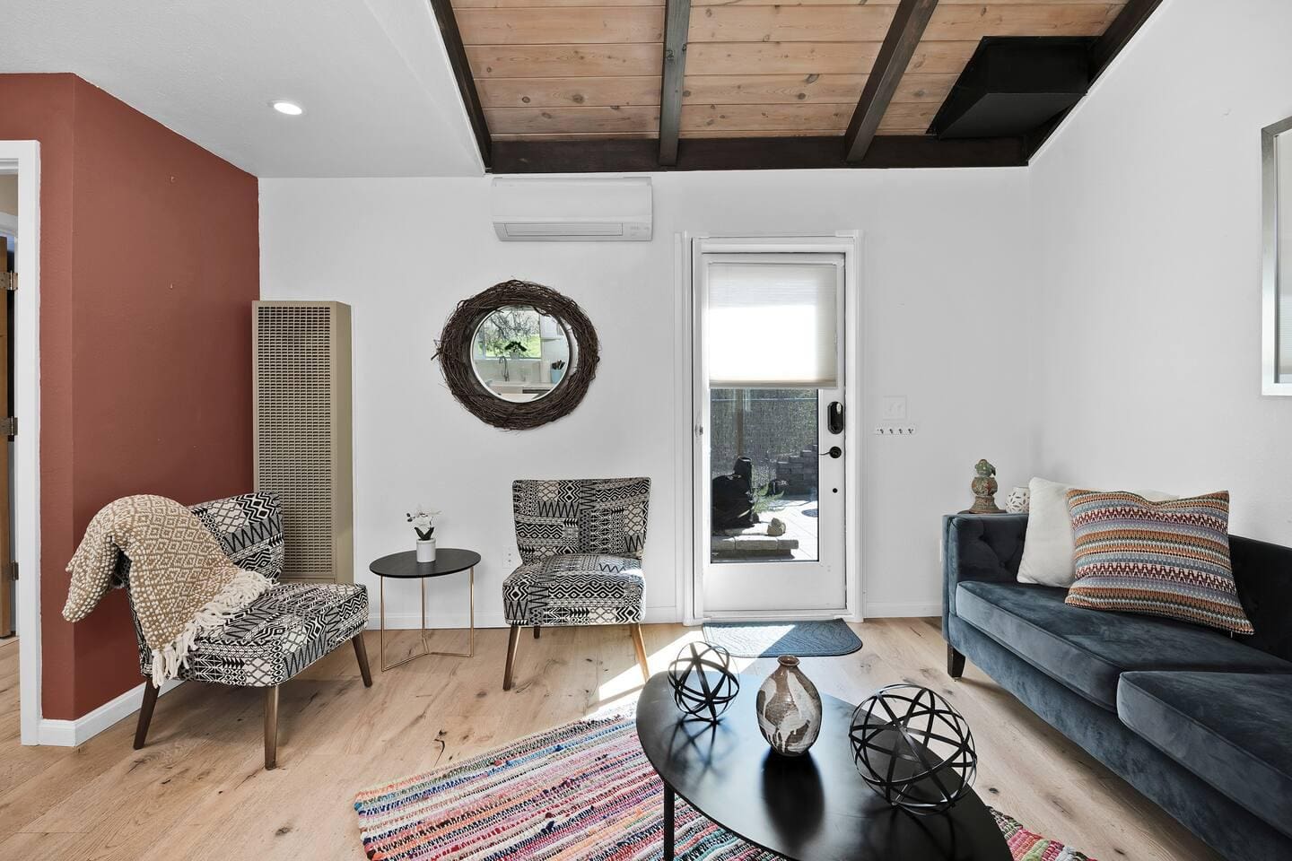 House Bennett Sonoma: Spacious 6-Bedroom Apartment with Hot Tub, Santa Rosa