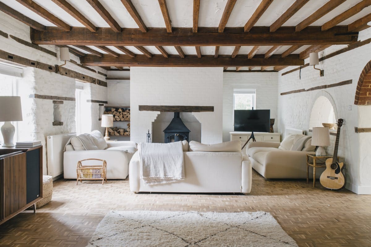 House Blakeney Norwich: Spacious 4-Bedroom Apartment with Hot Tub and Sauna, Norwich