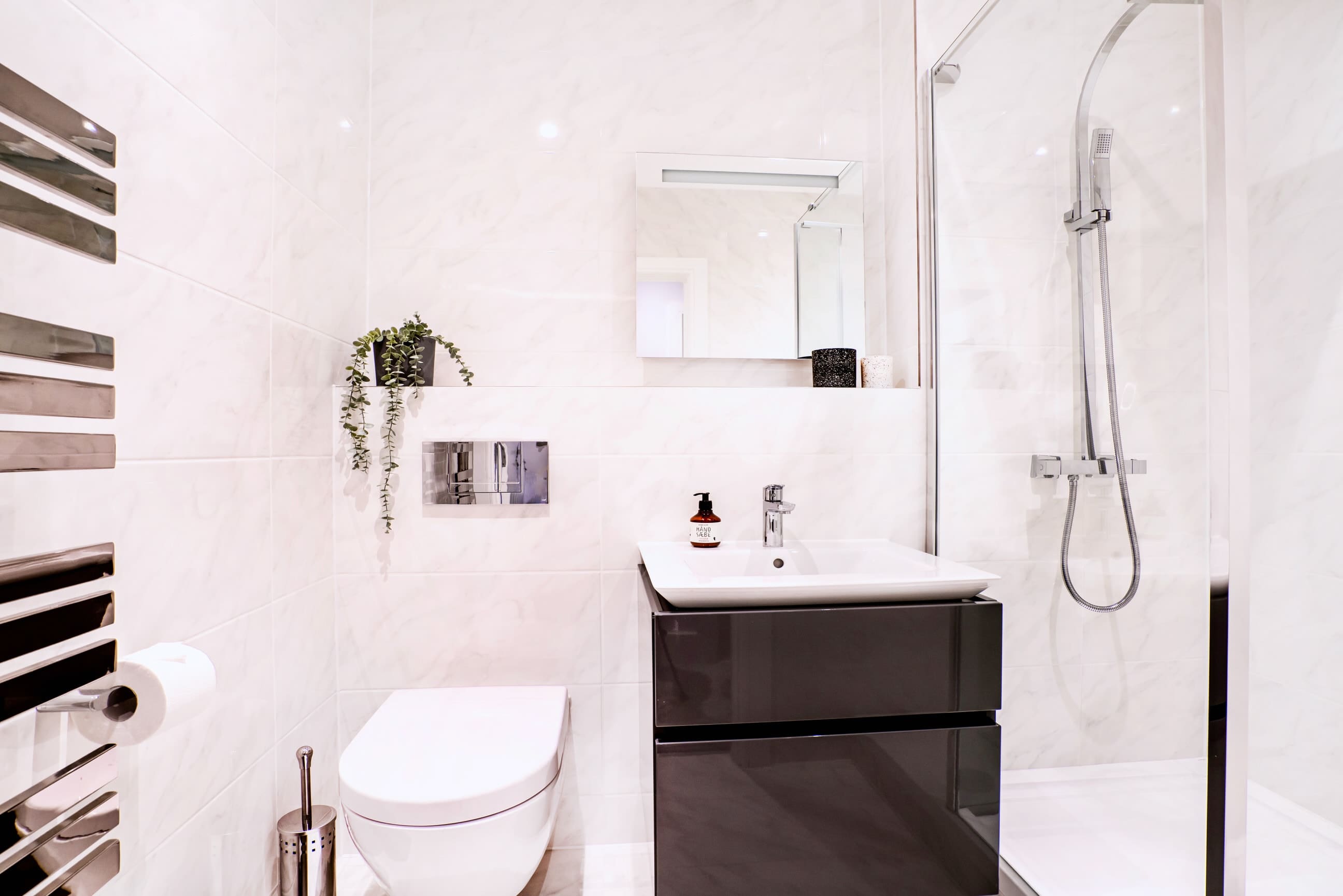 House Bloomsbury Holborn Holborn 6: Contemporary 3-Bedroom Apartment with Family-Friendly Features, Holborn