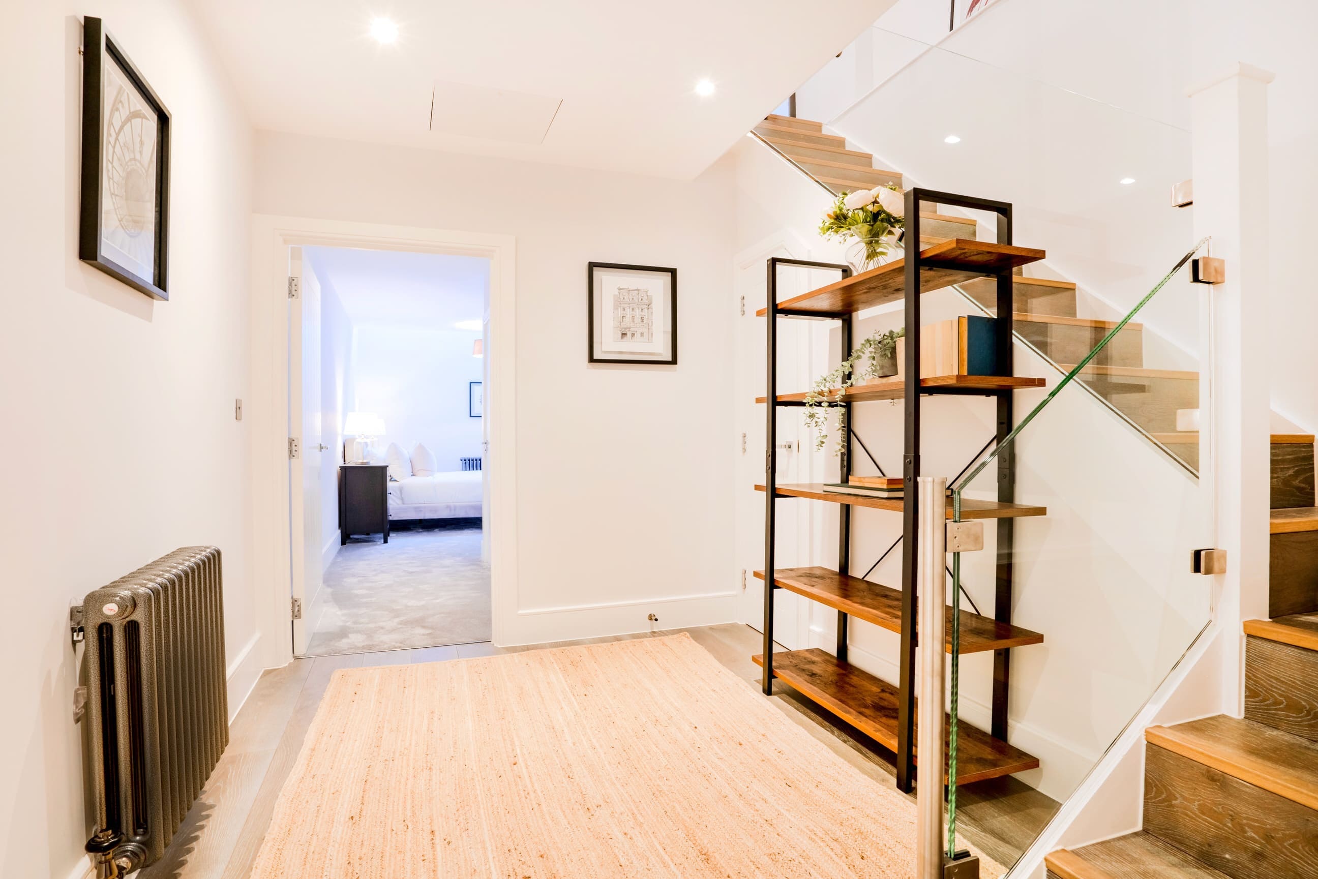 House Bloomsbury Holborn Holborn 6: Contemporary 3-Bedroom Apartment with Family-Friendly Features, Holborn