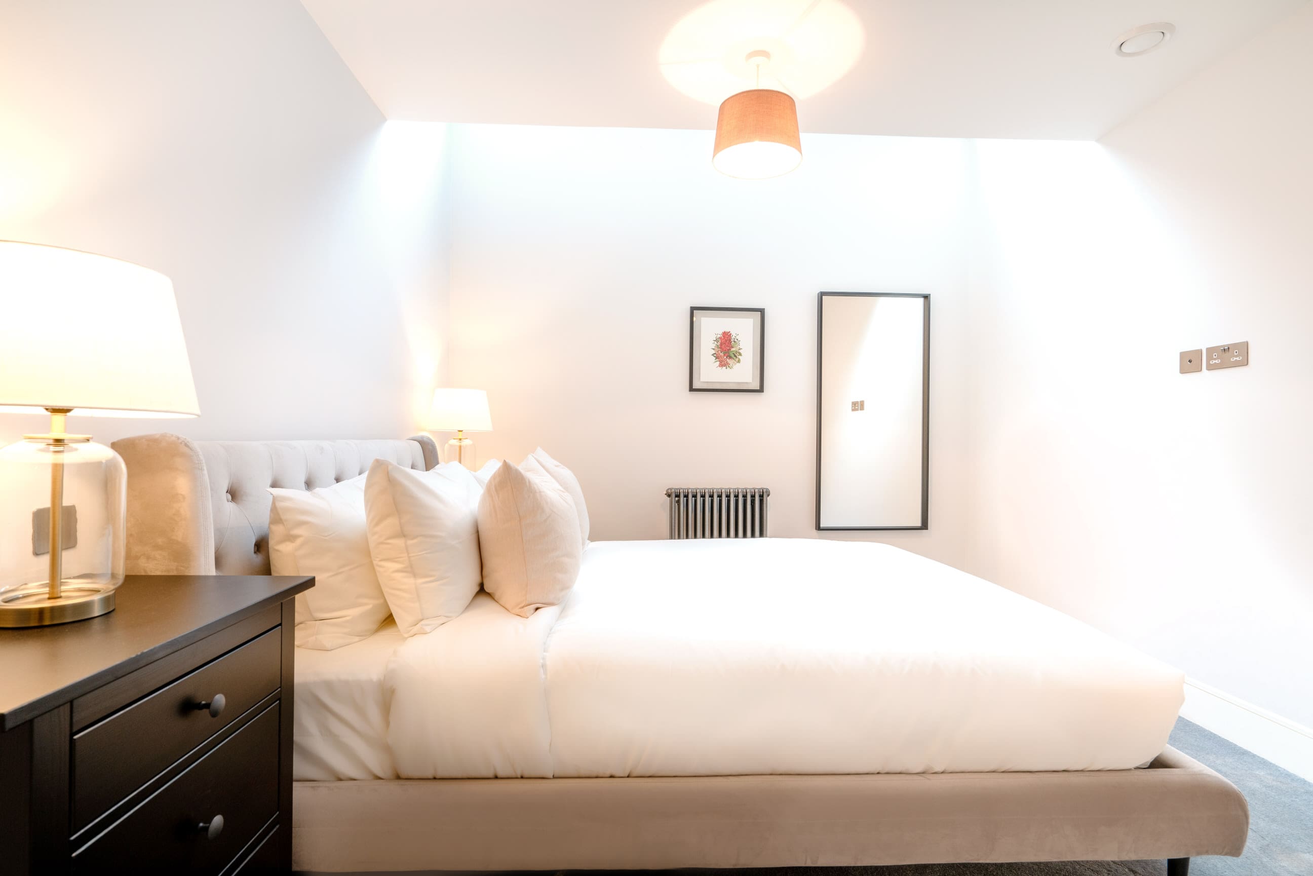 House Bloomsbury Holborn Holborn 6: Contemporary 3-Bedroom Apartment with Family-Friendly Features, Holborn