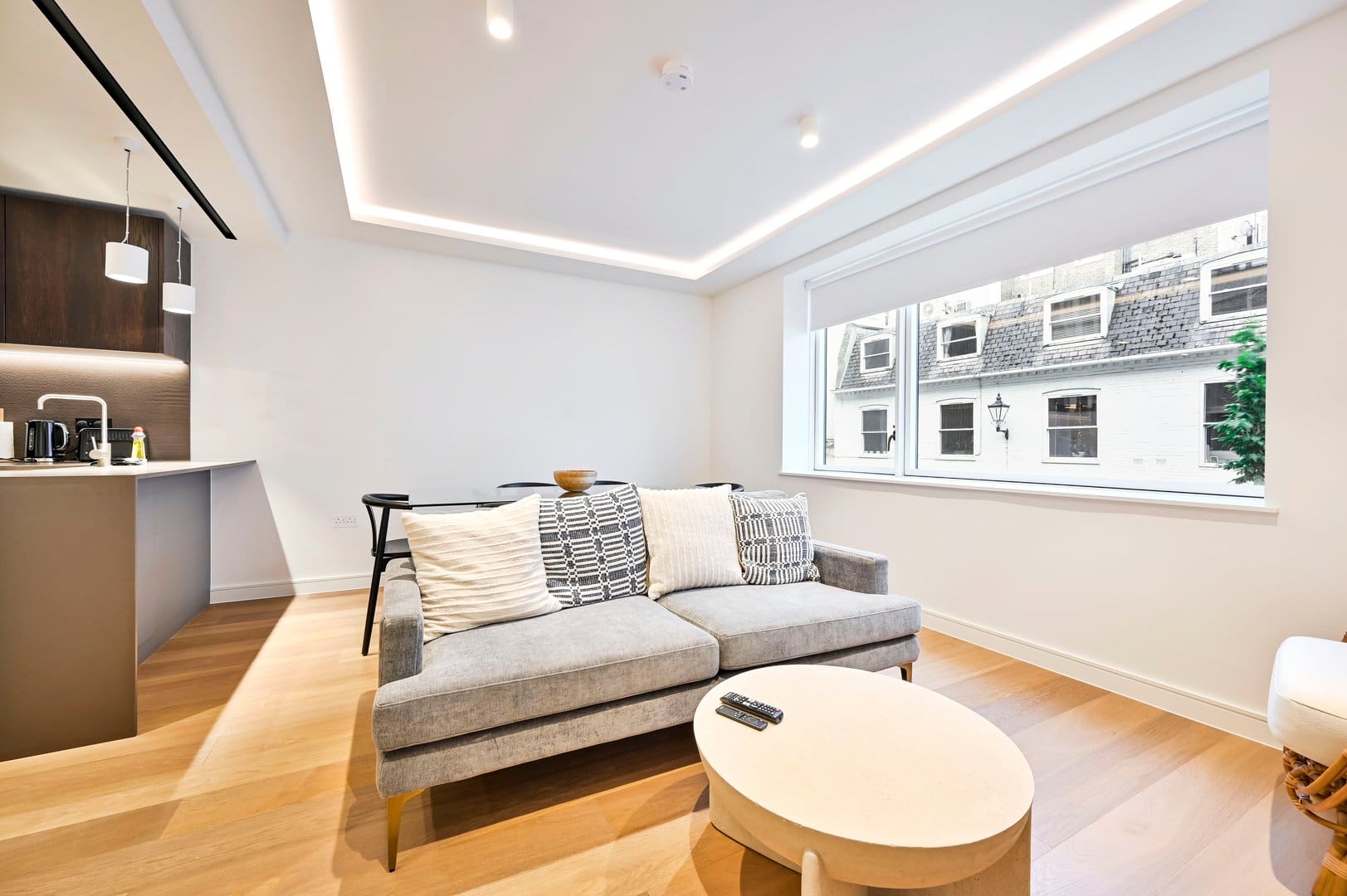 House Bow MileEnd: Spacious 3-Bedroom Villa with Family-Friendly Features, Mile End