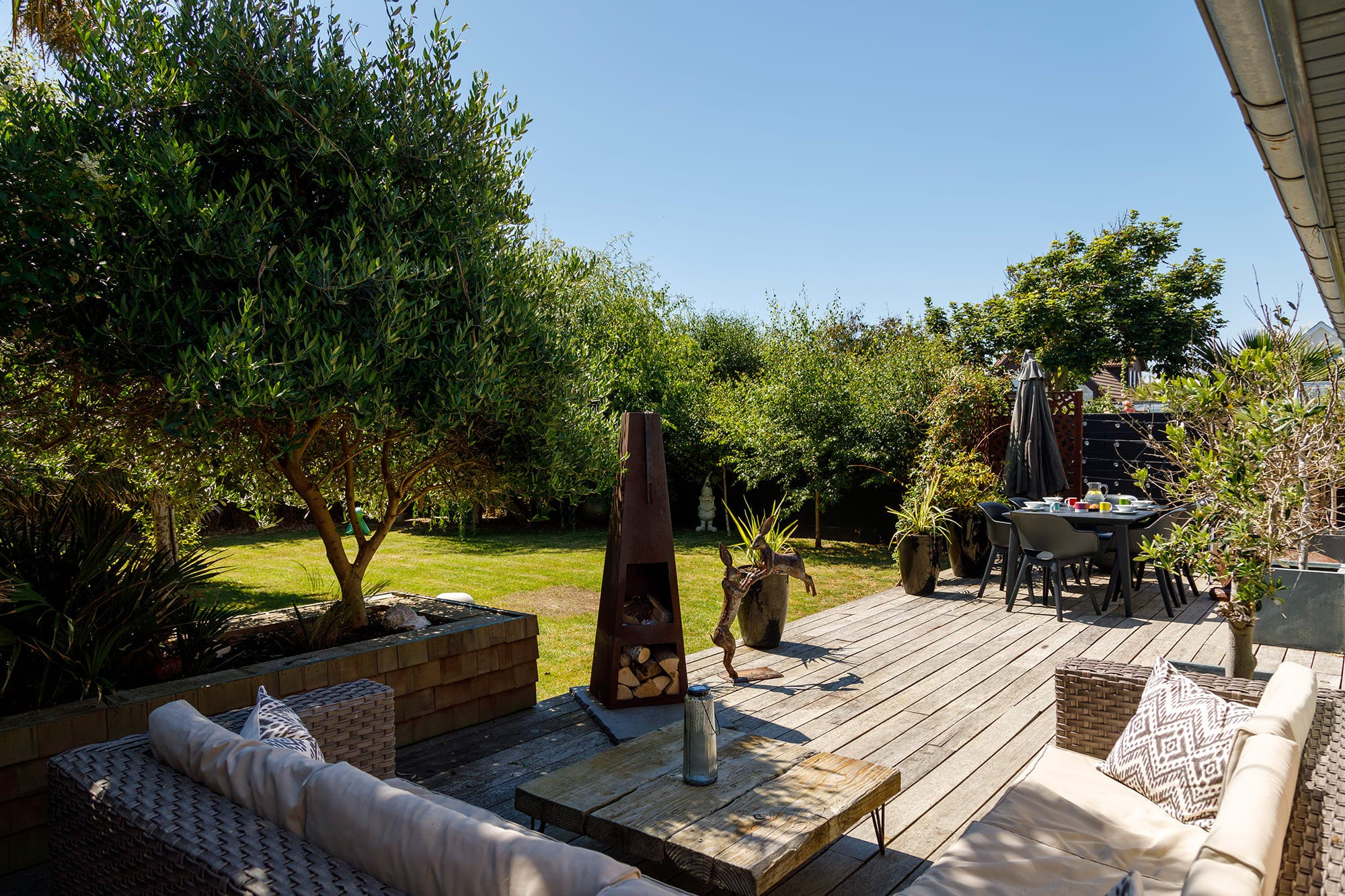 House Bracklesham Selsey: Spacious 5-Bedroom Apartment with Seaviews, Selsey