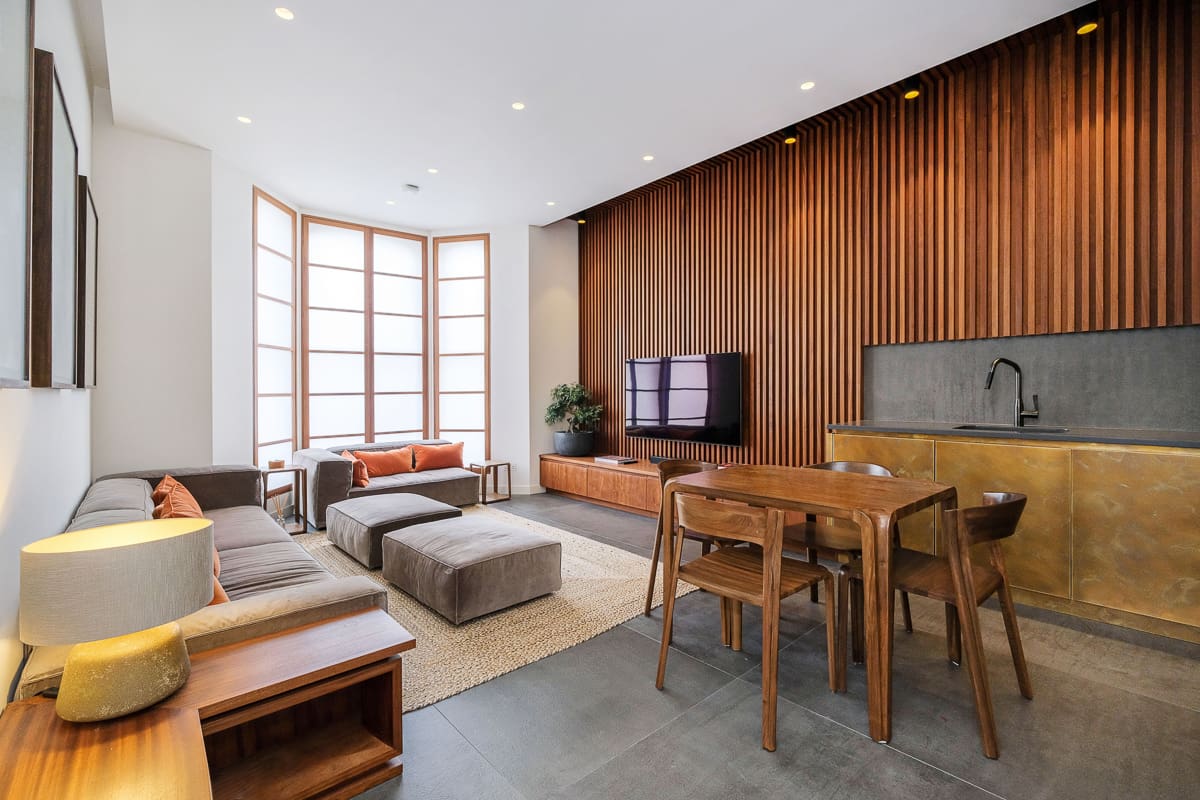 House Brompton Earl’s Court Earl’s Court 2: Luxury 2-Bedroom Apartment, Ideal for Remote Working, Earl’s Court