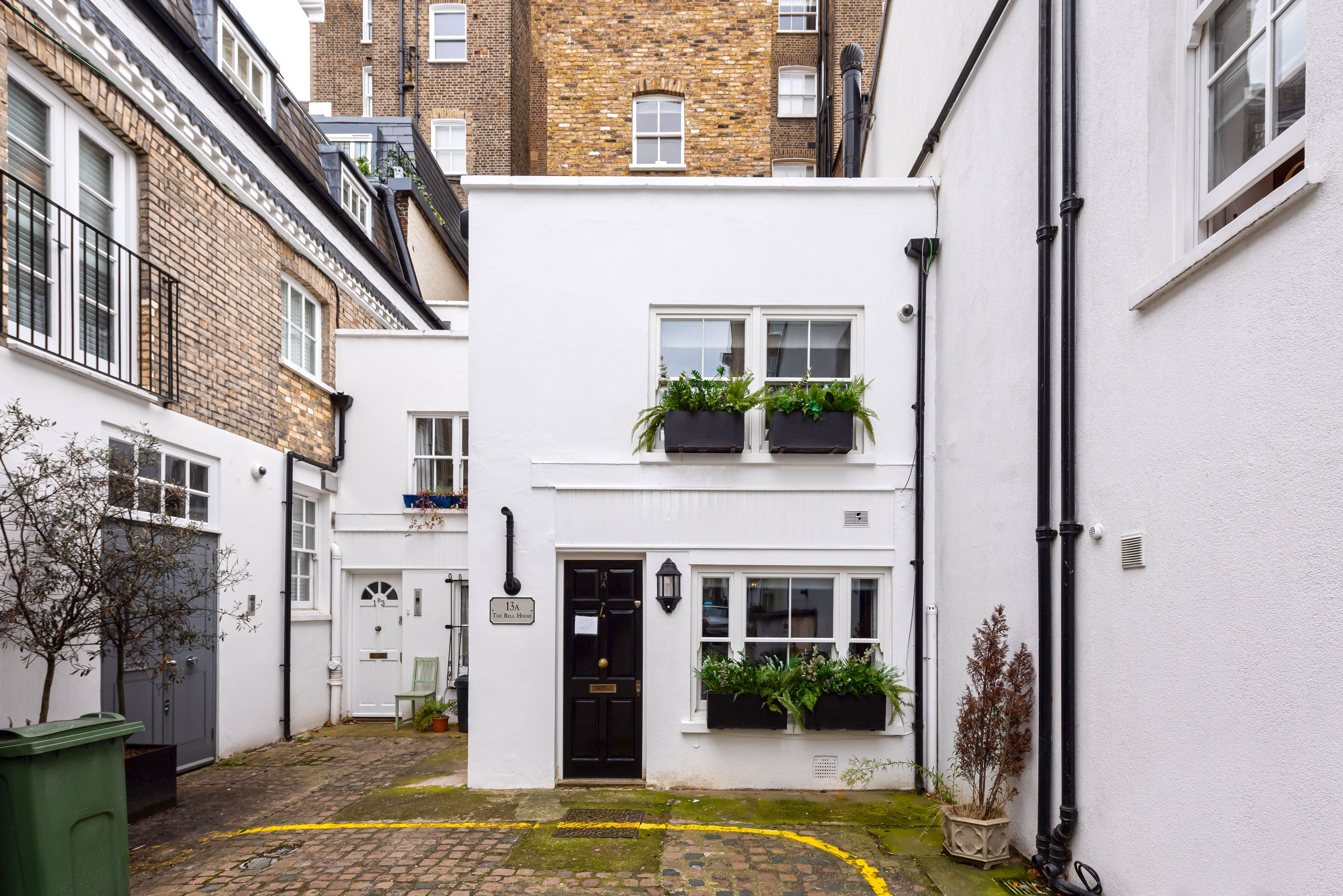 House Brompton Kensington South Kensington 25: Elegant 3-Bedroom Apartment Ideal for Families, South Kensington