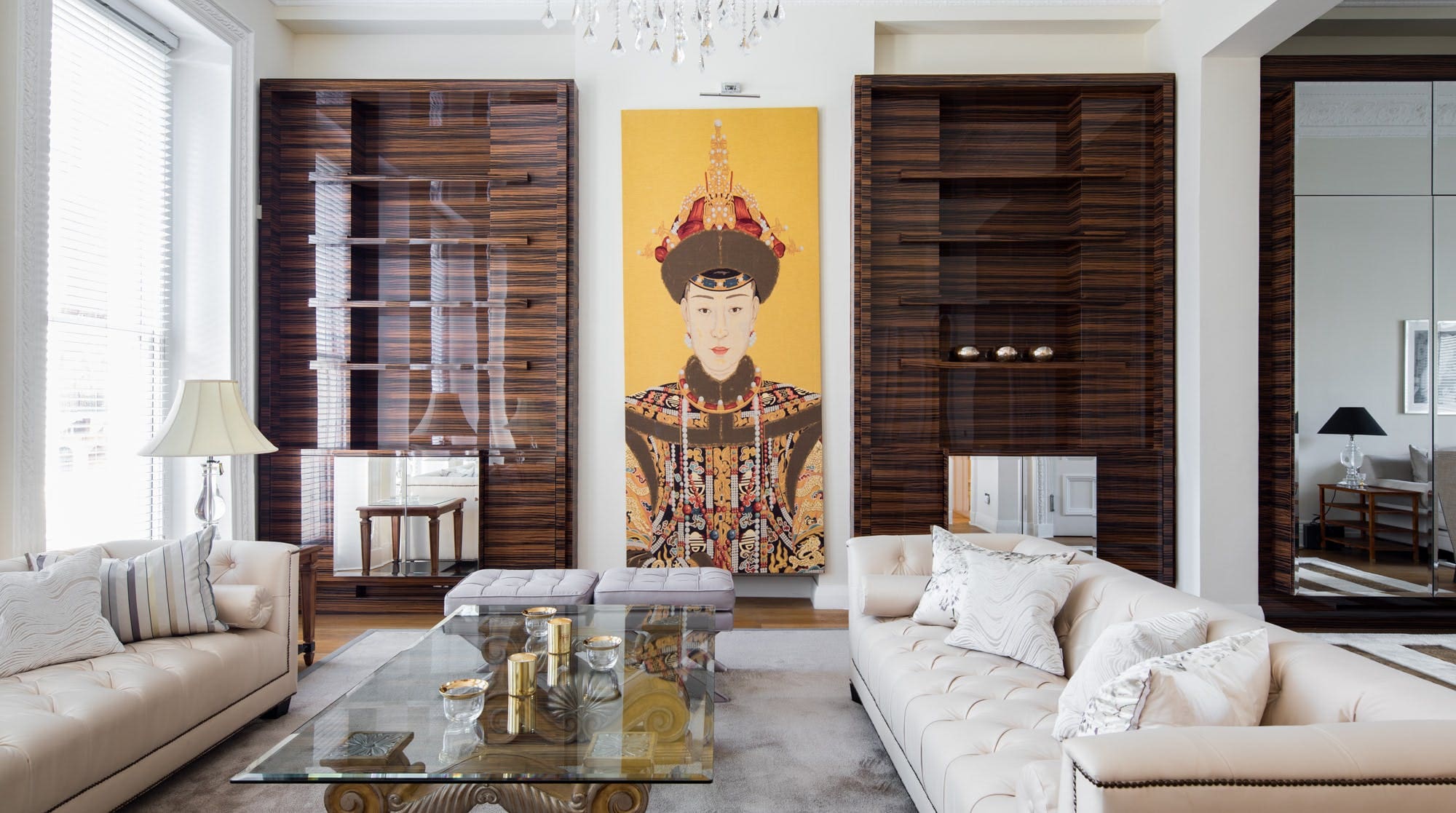 House Brompton Knightsbridge Knightsbridge 24: Spacious 6-Bedroom Luxury Townhouse with Roof Terrace, Knightsbridge