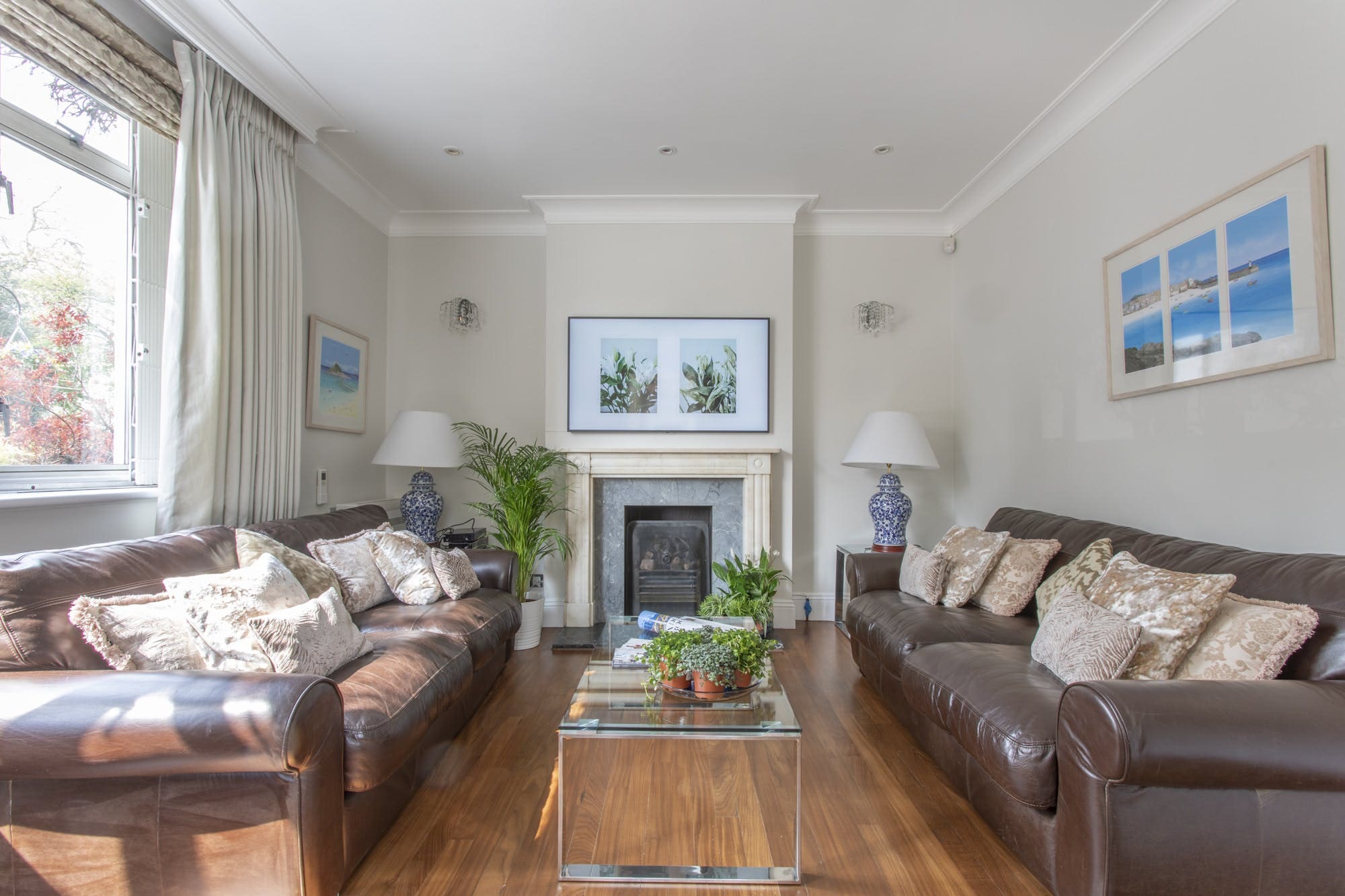 House Brunel Paddington Paddington 5: Spacious 7-Bedroom Apartment with Hot Tub, Paddington