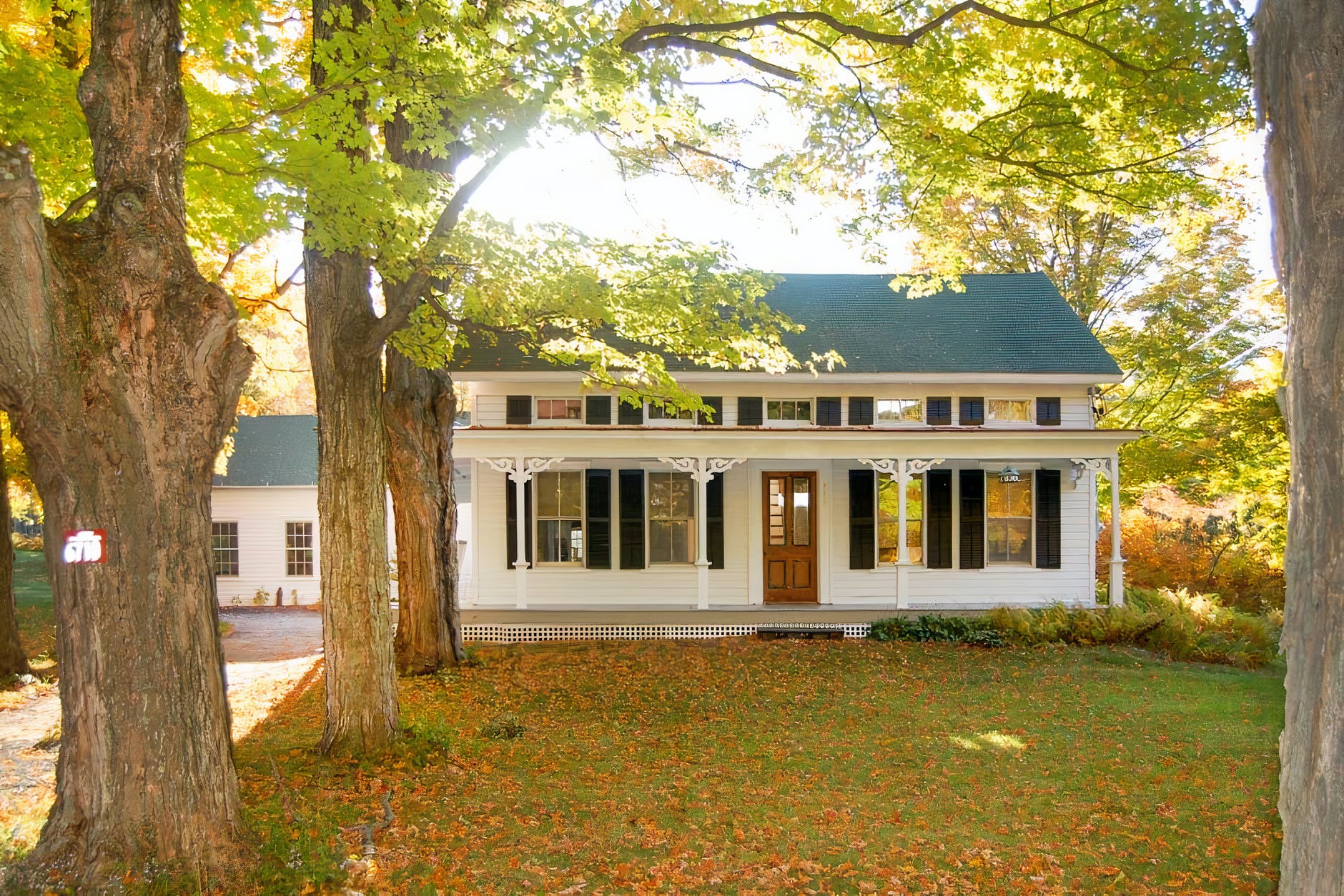 House Catskill Windham: 5-Bedroom Ski Chalet with Family-Friendly Features, Windham