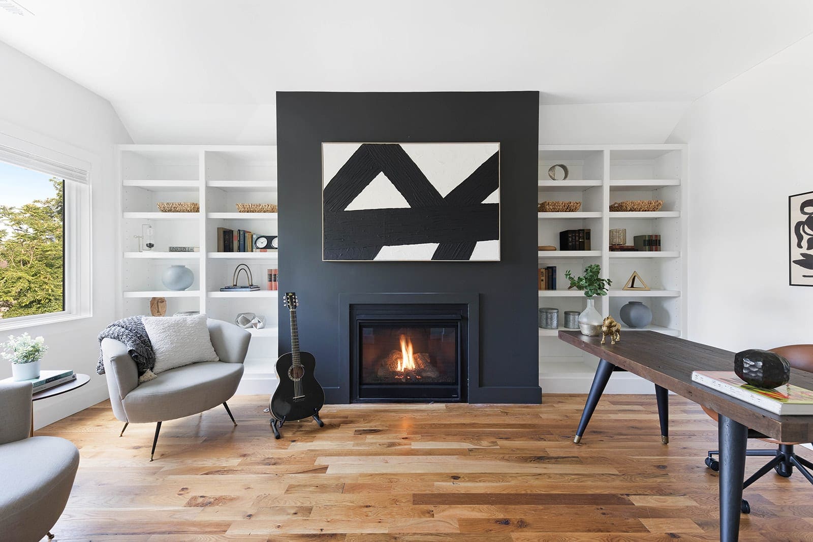 House Cedarwood Nashville: Luxury 4-Bedroom House with Family-Friendly Amenities, Nashville