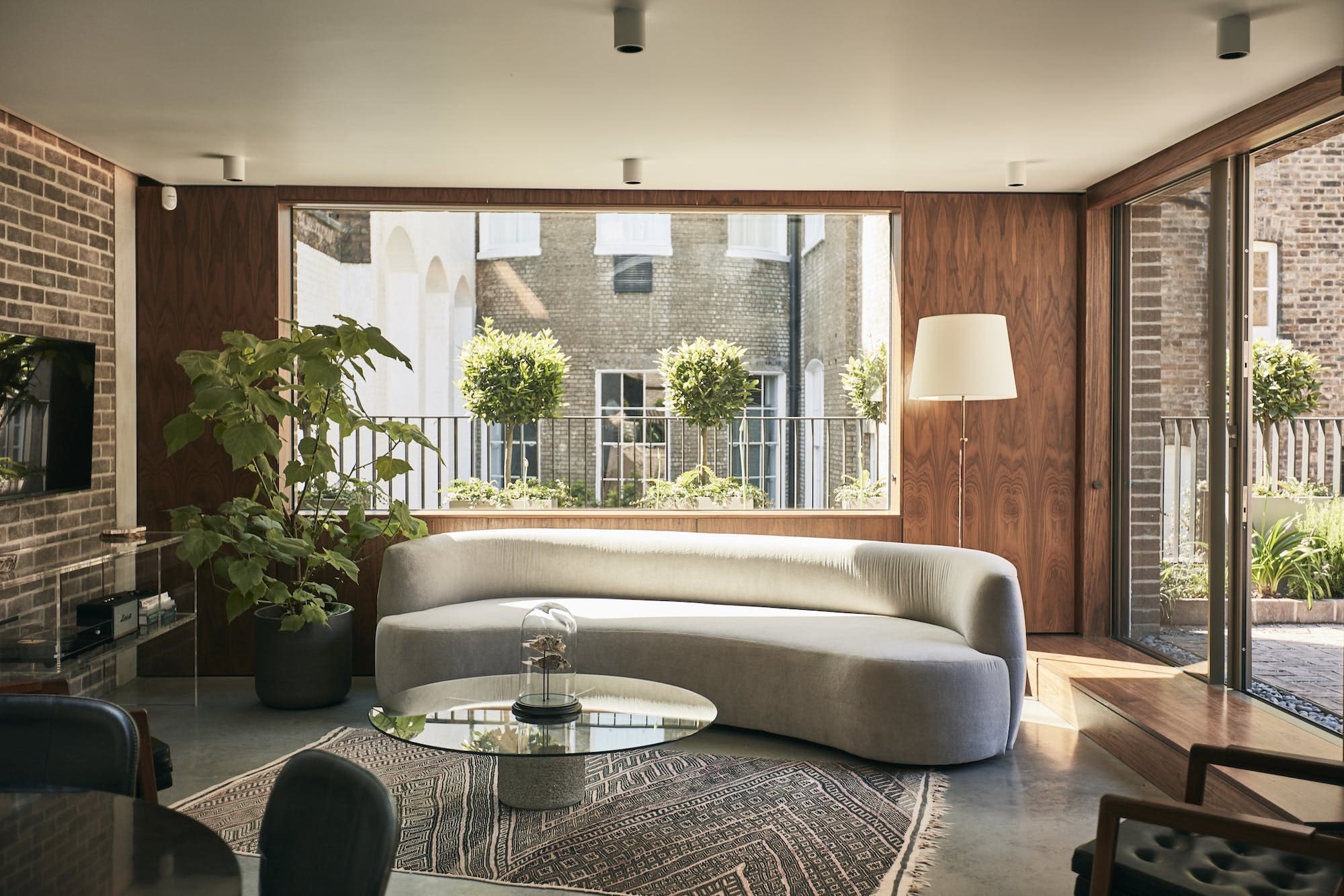 House Chiltern Marylebone Marylebone 18: Luxury 3-Bedroom Apartment in Historic Marylebone, London