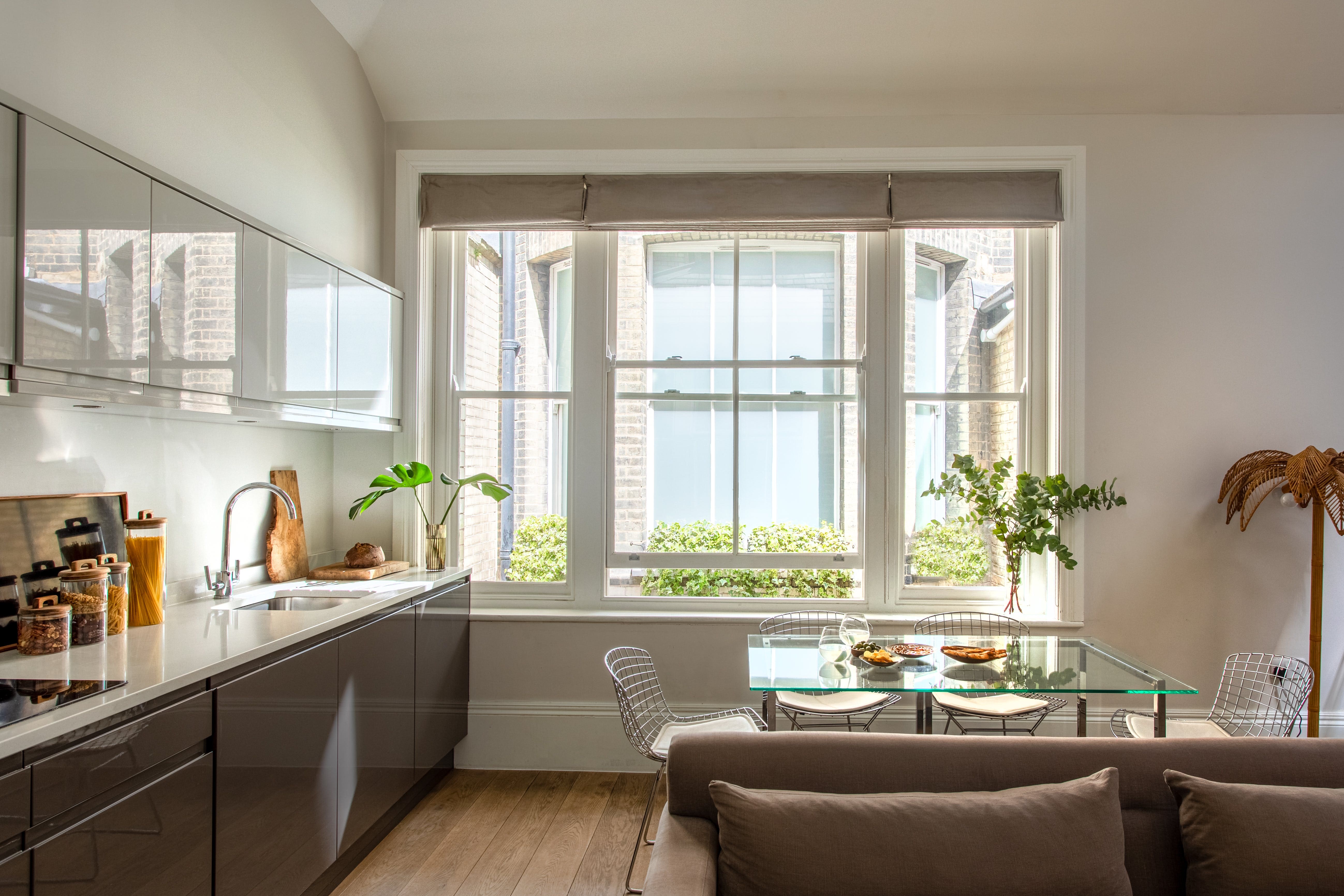 House Chiltern Marylebone Marylebone 19: Charming 1-Bedroom Apartment with Study, Marylebone