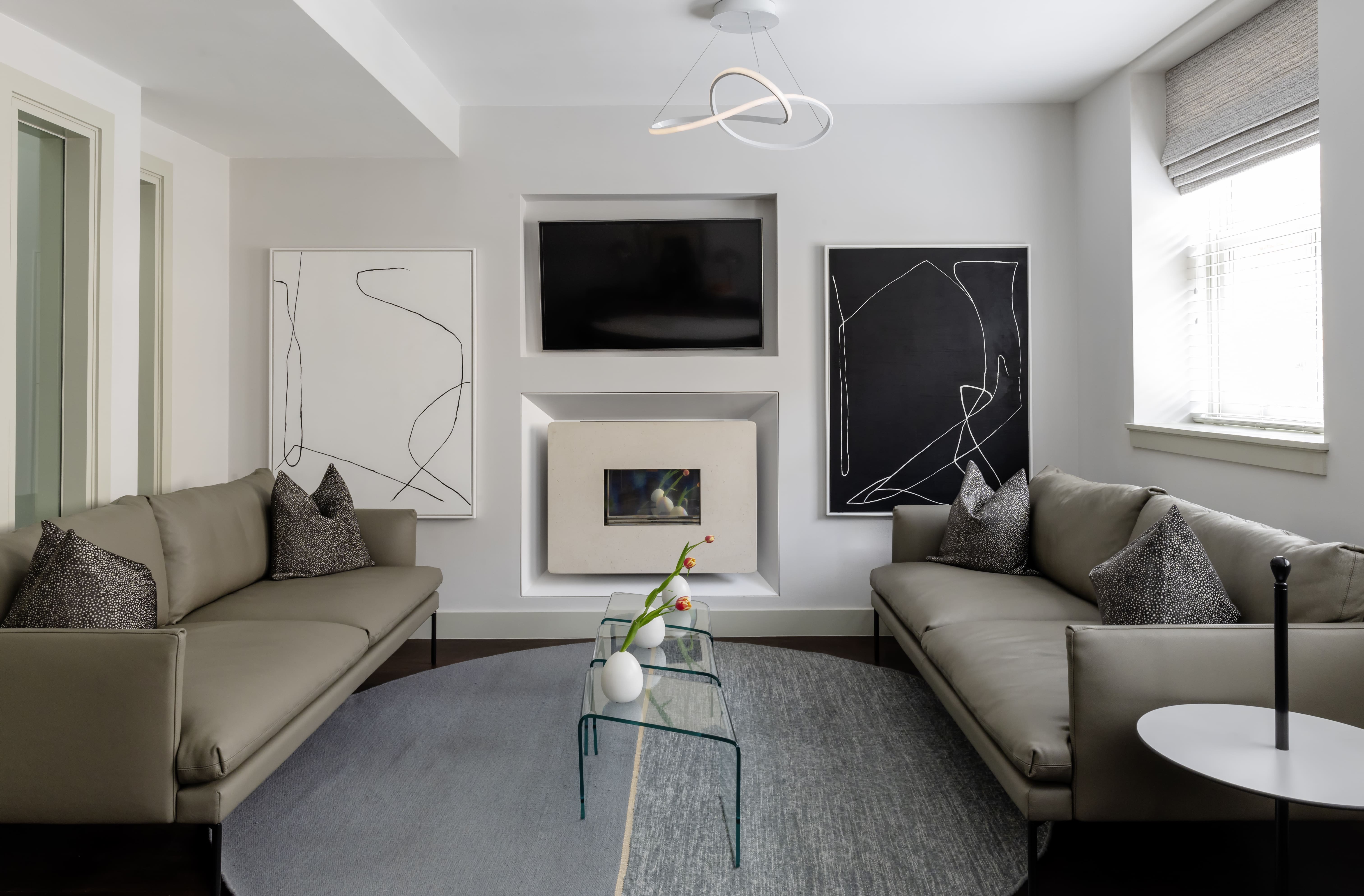 House Chiltern Marylebone Marylebone 4: Luxury 3-Bedroom Townhouse with Concierge Services, Marylebone