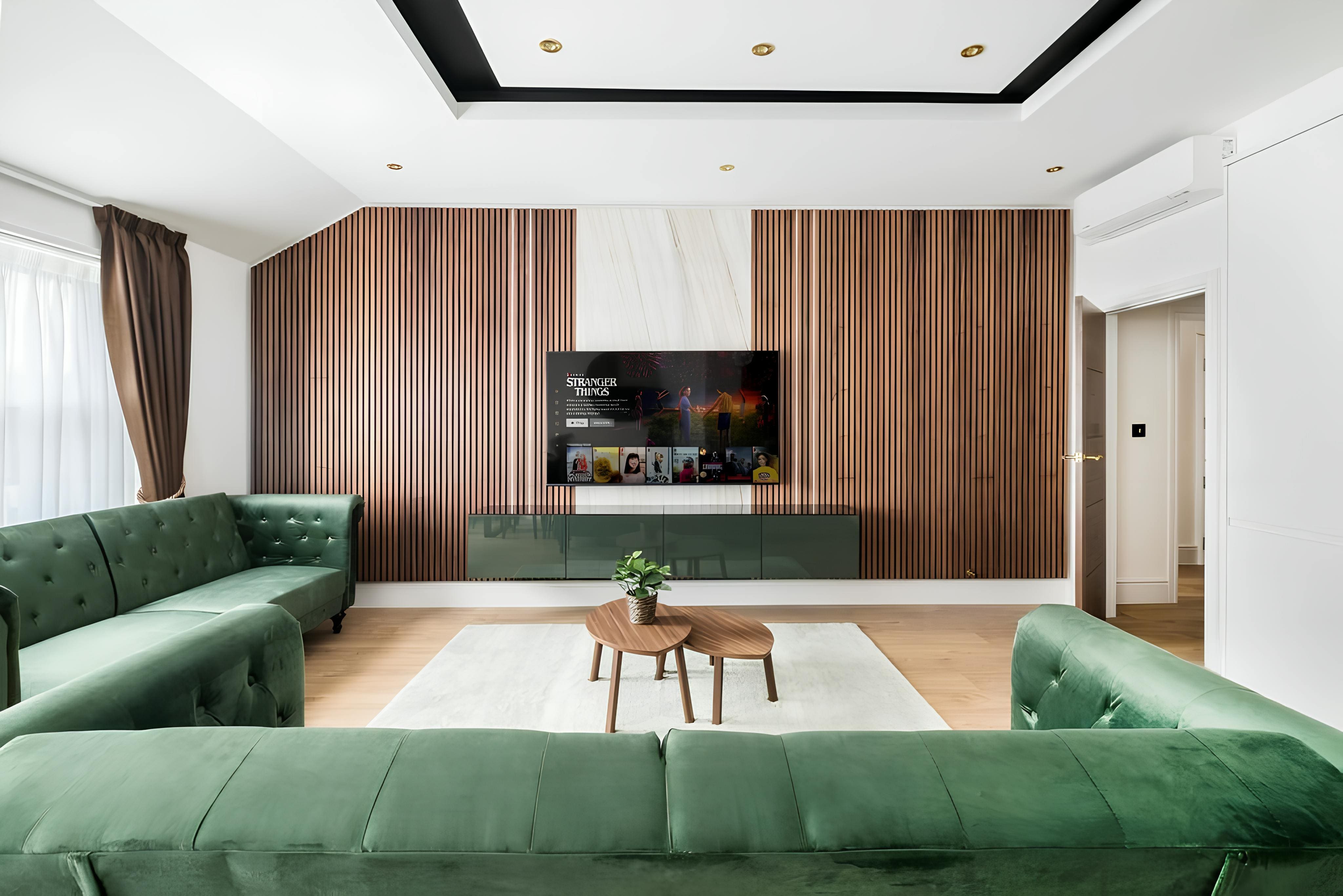 House Chiltern Marylebone Marylebone 5: Luxury 1-Bedroom Apartment with Air-Con, Marylebone