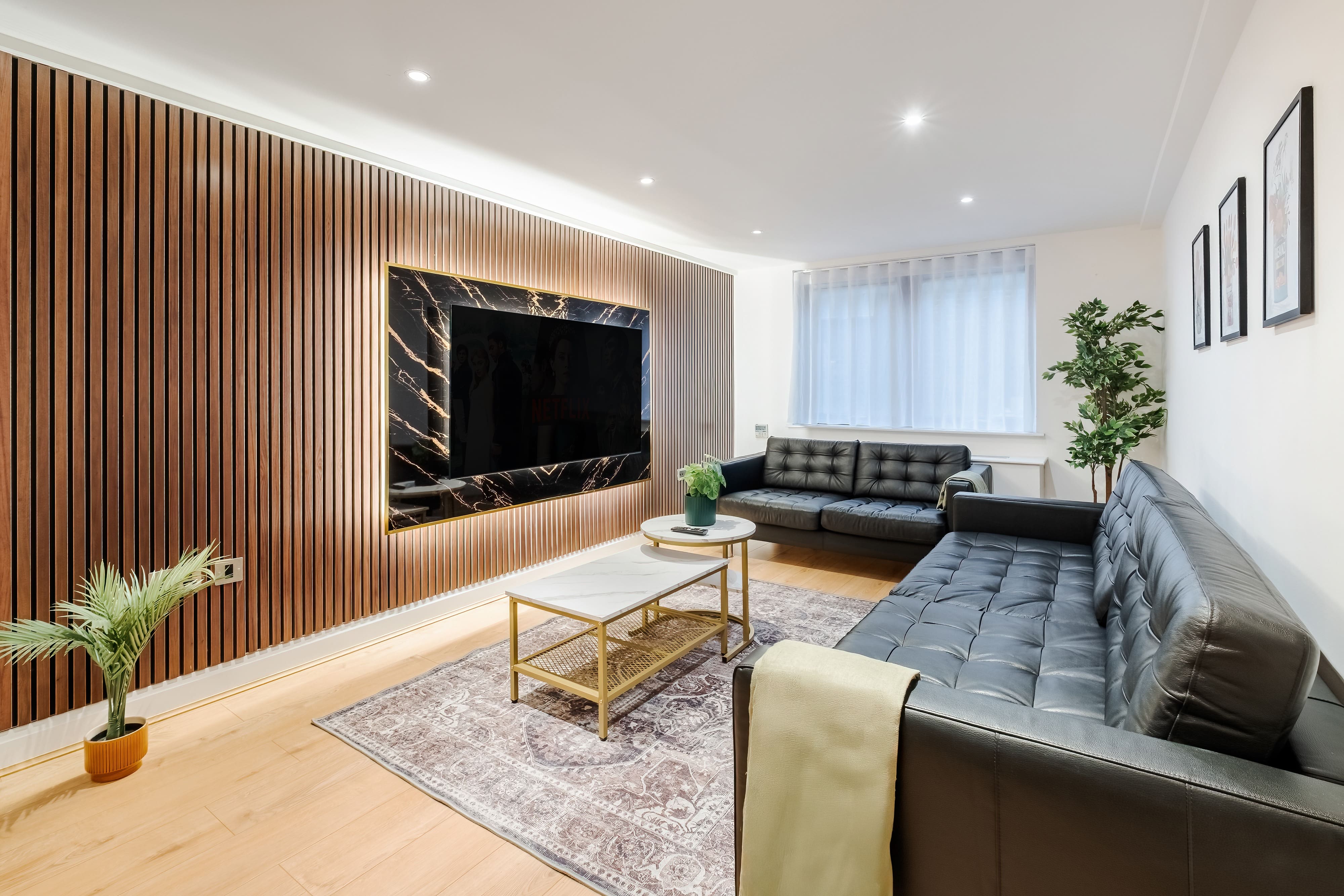 House Chiltern Marylebone Marylebone 9: Elegant 2-Bedroom Apartment with Central Location, Marylebone