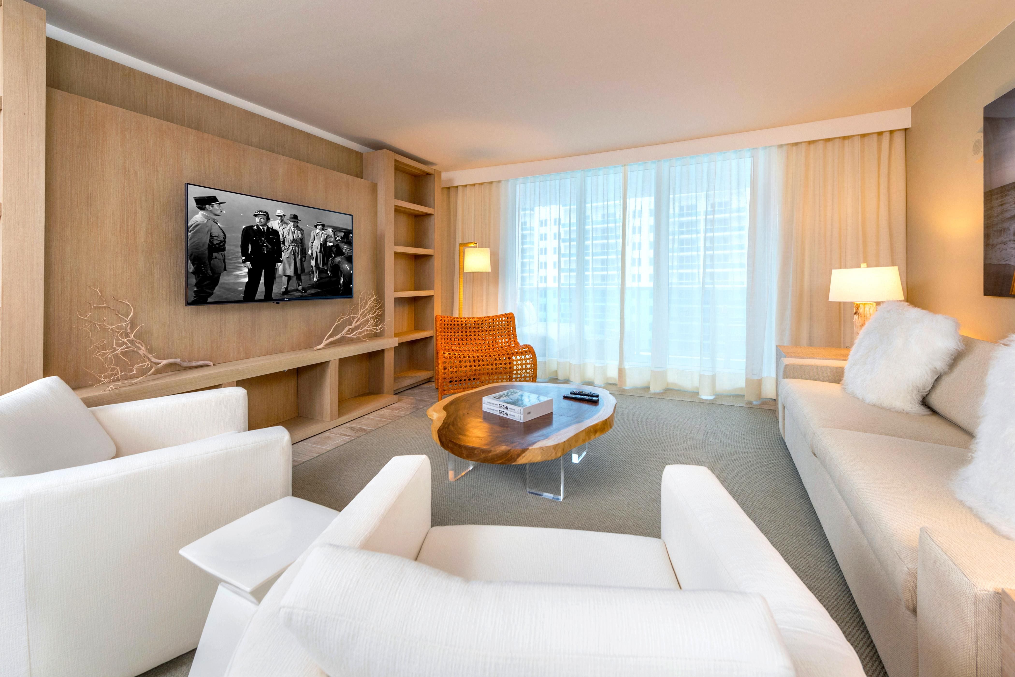 House Cocoplum Miami Miami Beach 3: 1-Bedroom Luxury Apartment with Ocean Views, Miami Beach