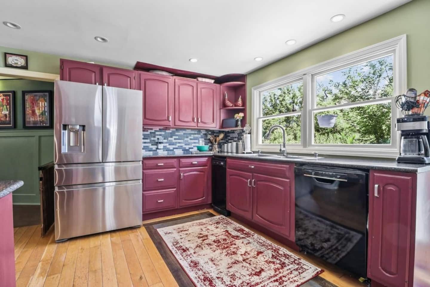 House Cornwall Hudson: Luxury 8-Bedroom House with Pool and Hot Tub, Hudson Valley