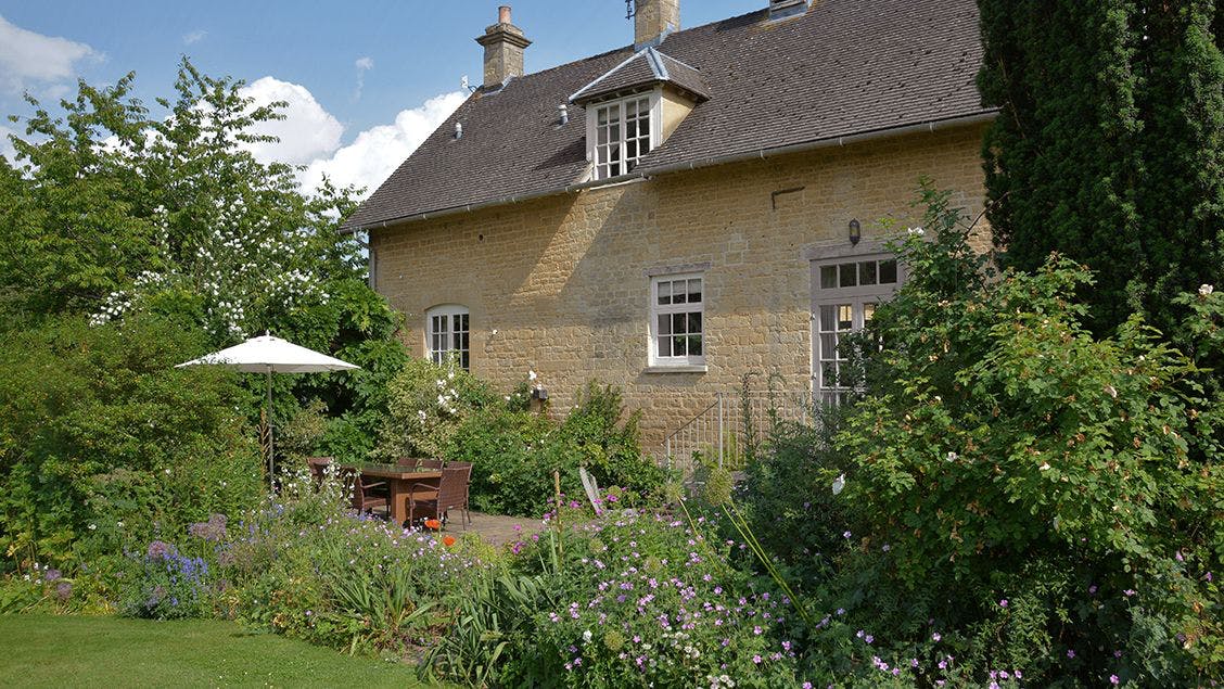 House Cotswold Chipping Norton: Luxury 4-Bedroom House with Swimming Pool, Chipping Norton