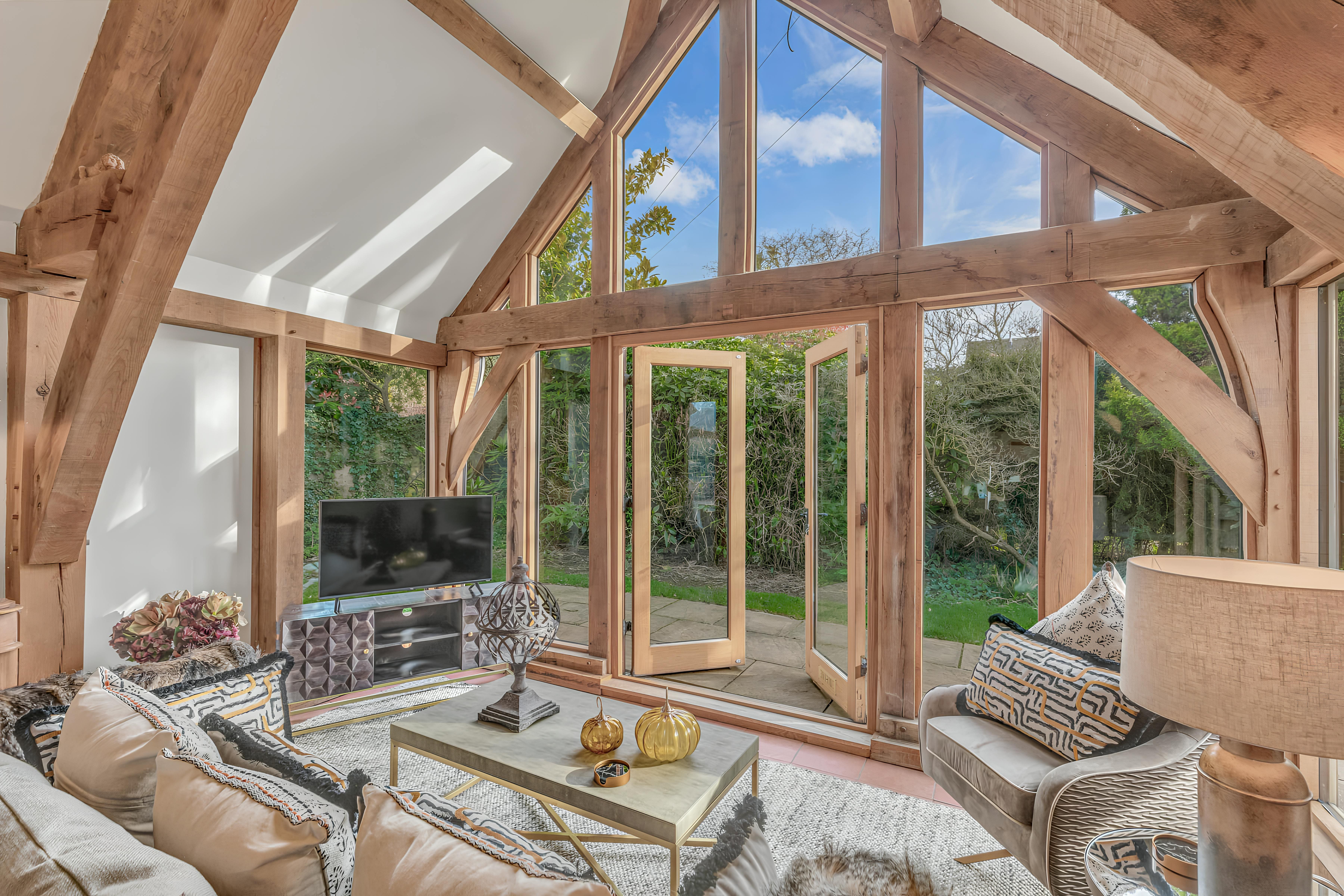 House Cotswold Gloucestershire Gloucestershire: Charming 4-Bedroom Luxury Cottage with Scenic Views, Gloucestershire