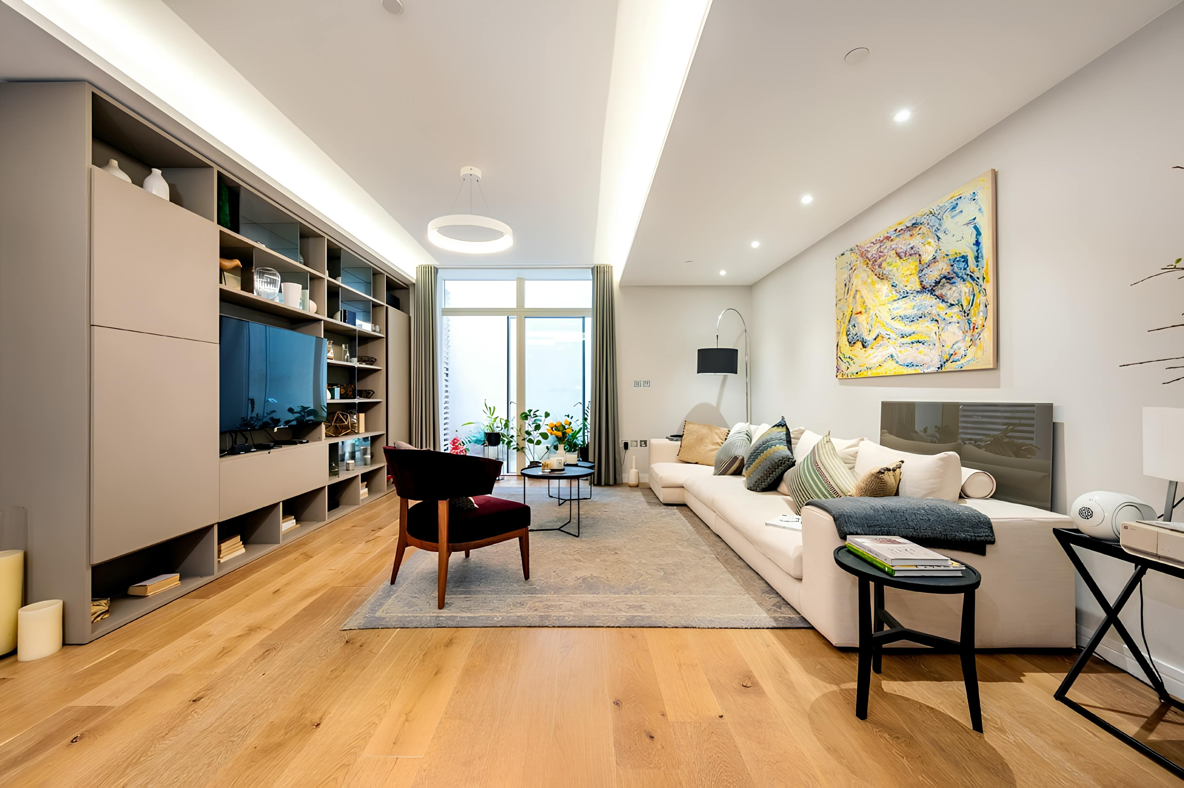 House Covent London The West End 3: Luxurious 3-Bedroom Townhouse with Family-Friendly Features, The West End, London