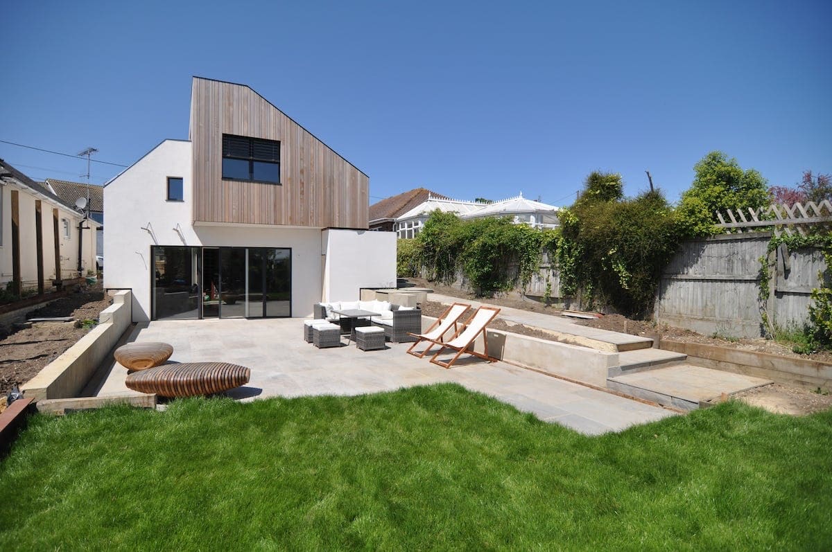 House Crabbers Whitstable: Luxury 4-Bedroom Villa with Spacious Garden and Family-Friendly Setting, Whitstable